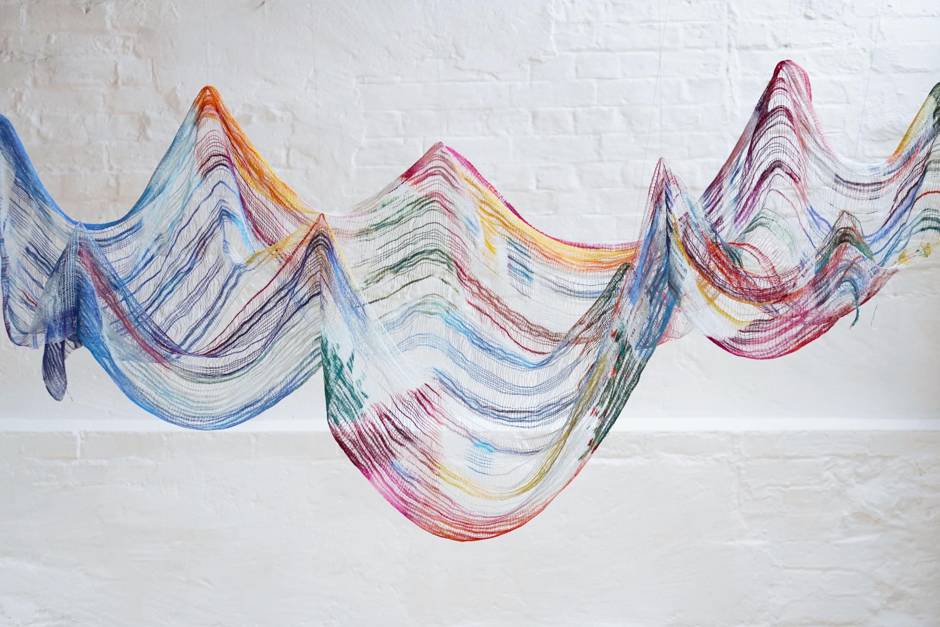 Charlotte Karin Bull | Textiles 5