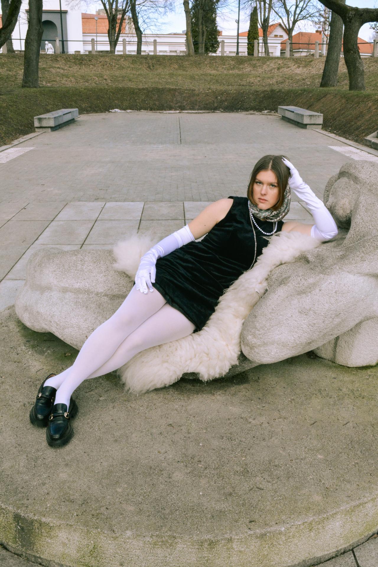 Agne Valiunaite | Fashion 2