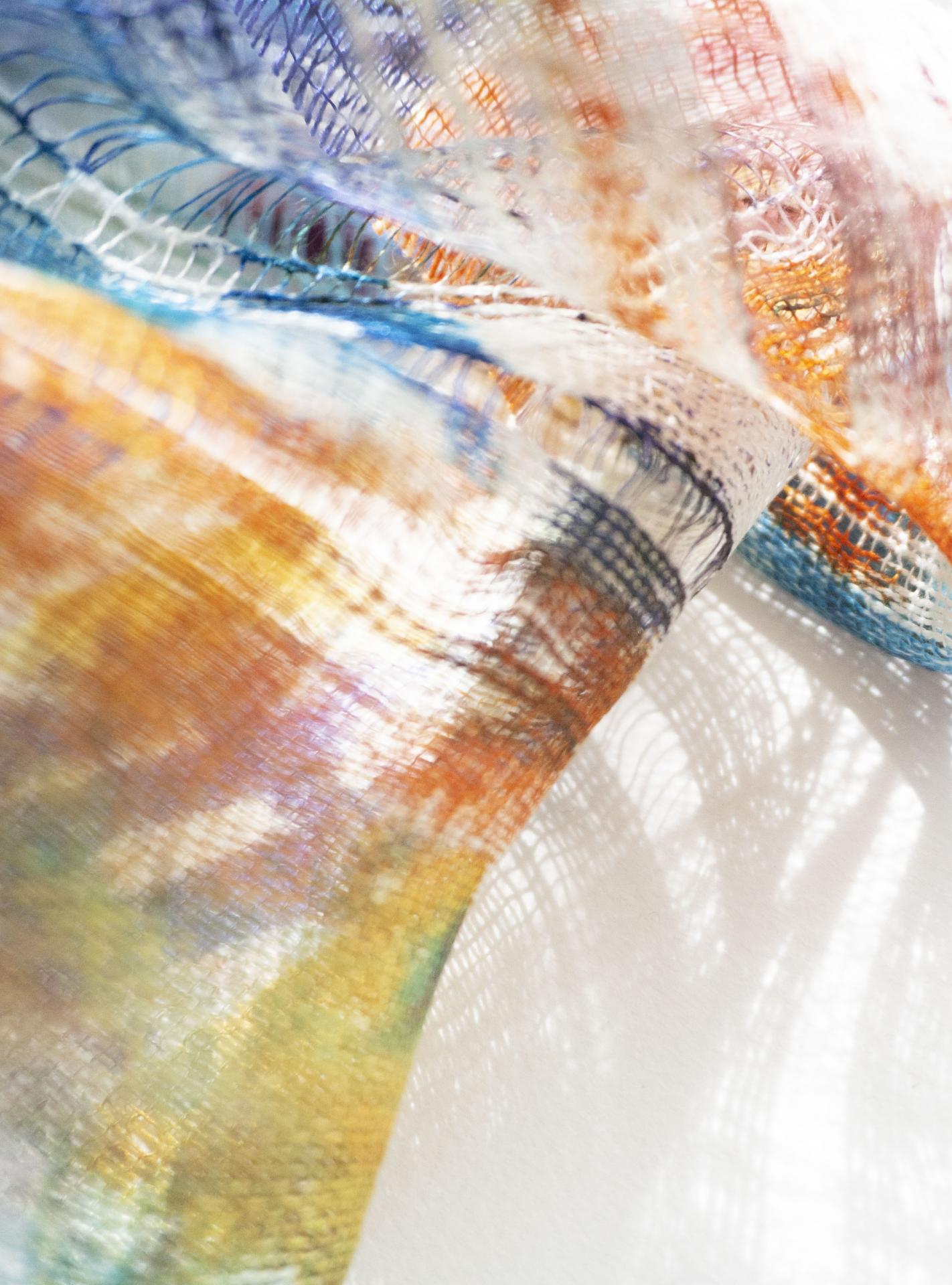 Charlotte Karin Bull | Textiles 2