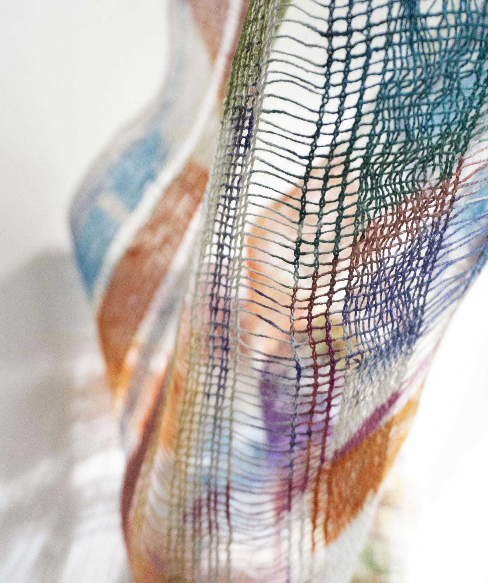Charlotte Karin Bull | Textiles