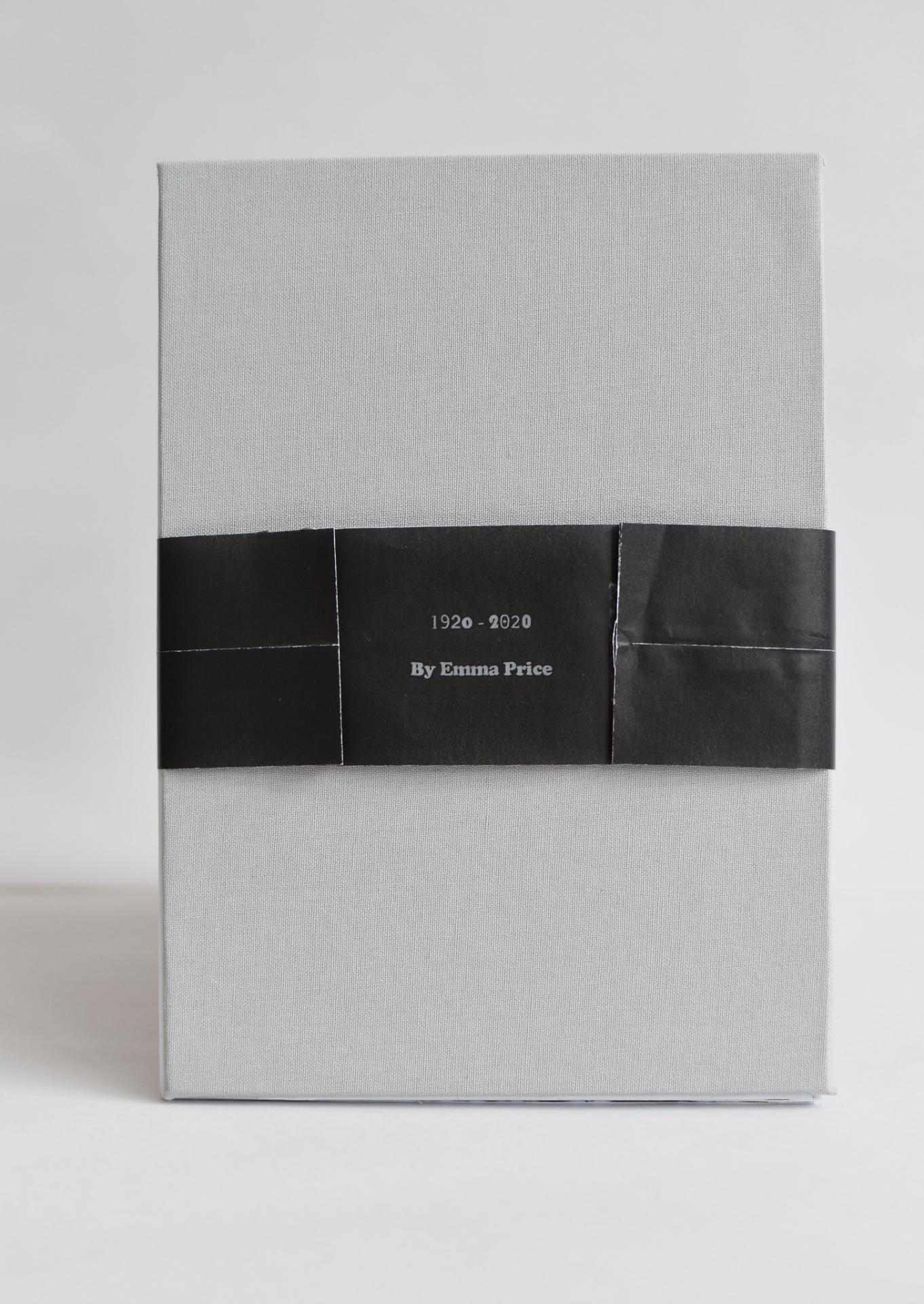 Emma Price | Pre-degree & Foundation Studies 4