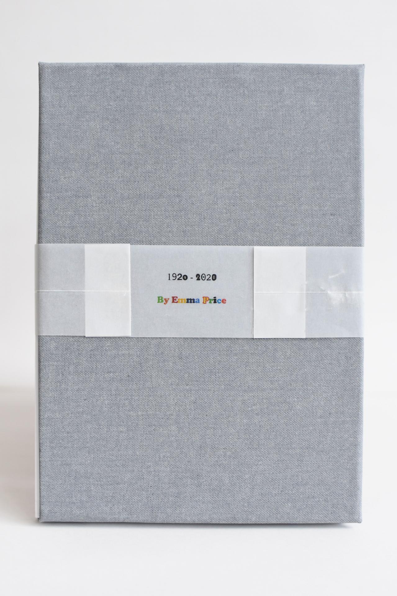 Emma Price | Pre-degree & Foundation Studies 3