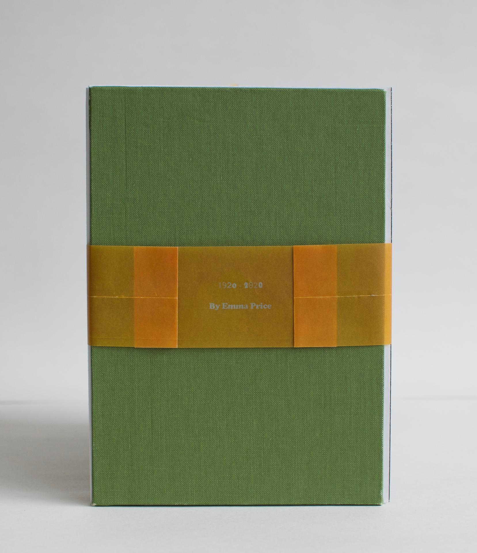 Emma Price | Pre-degree & Foundation Studies 2