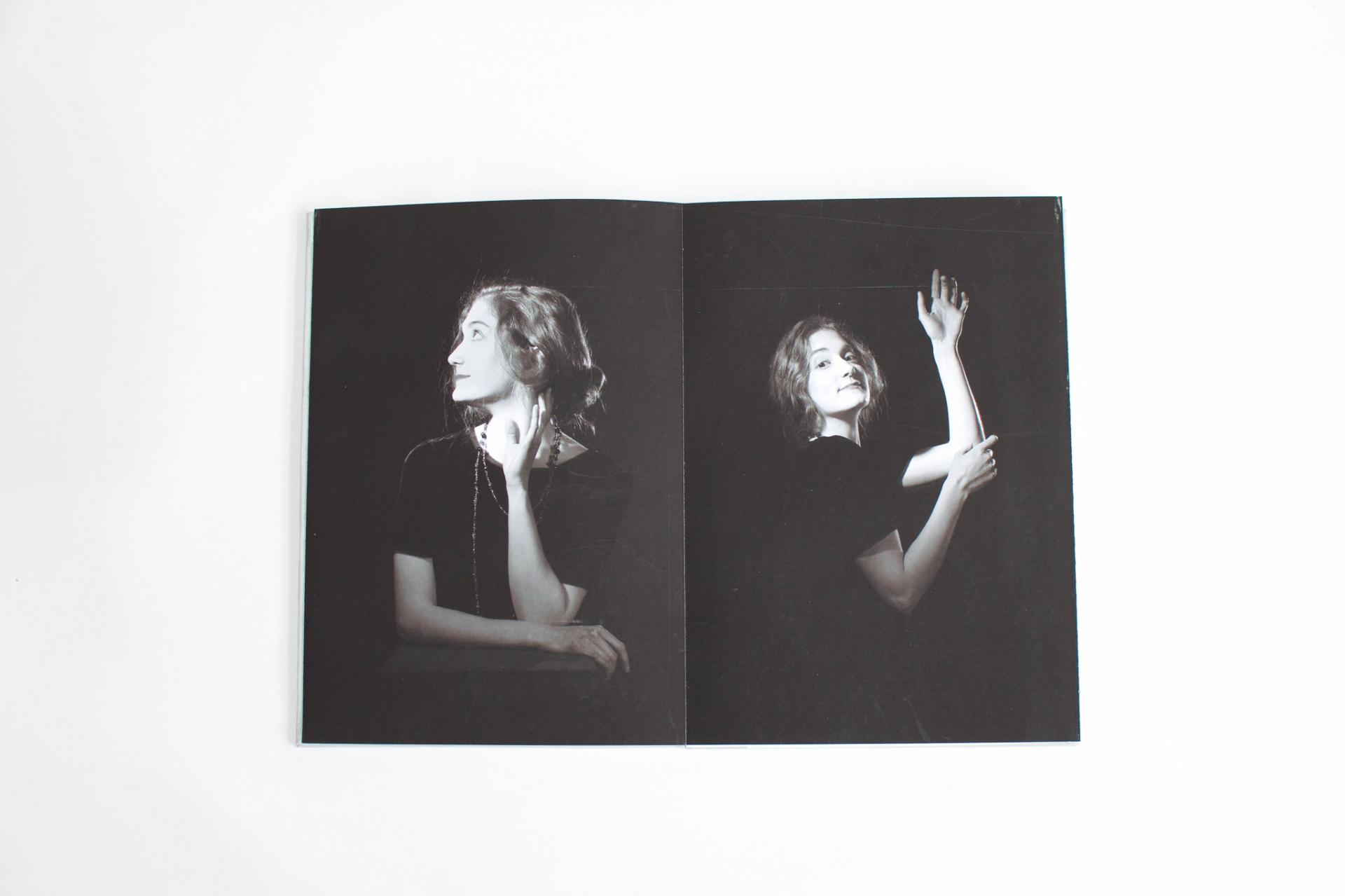 Emma Price | Pre-degree & Foundation Studies