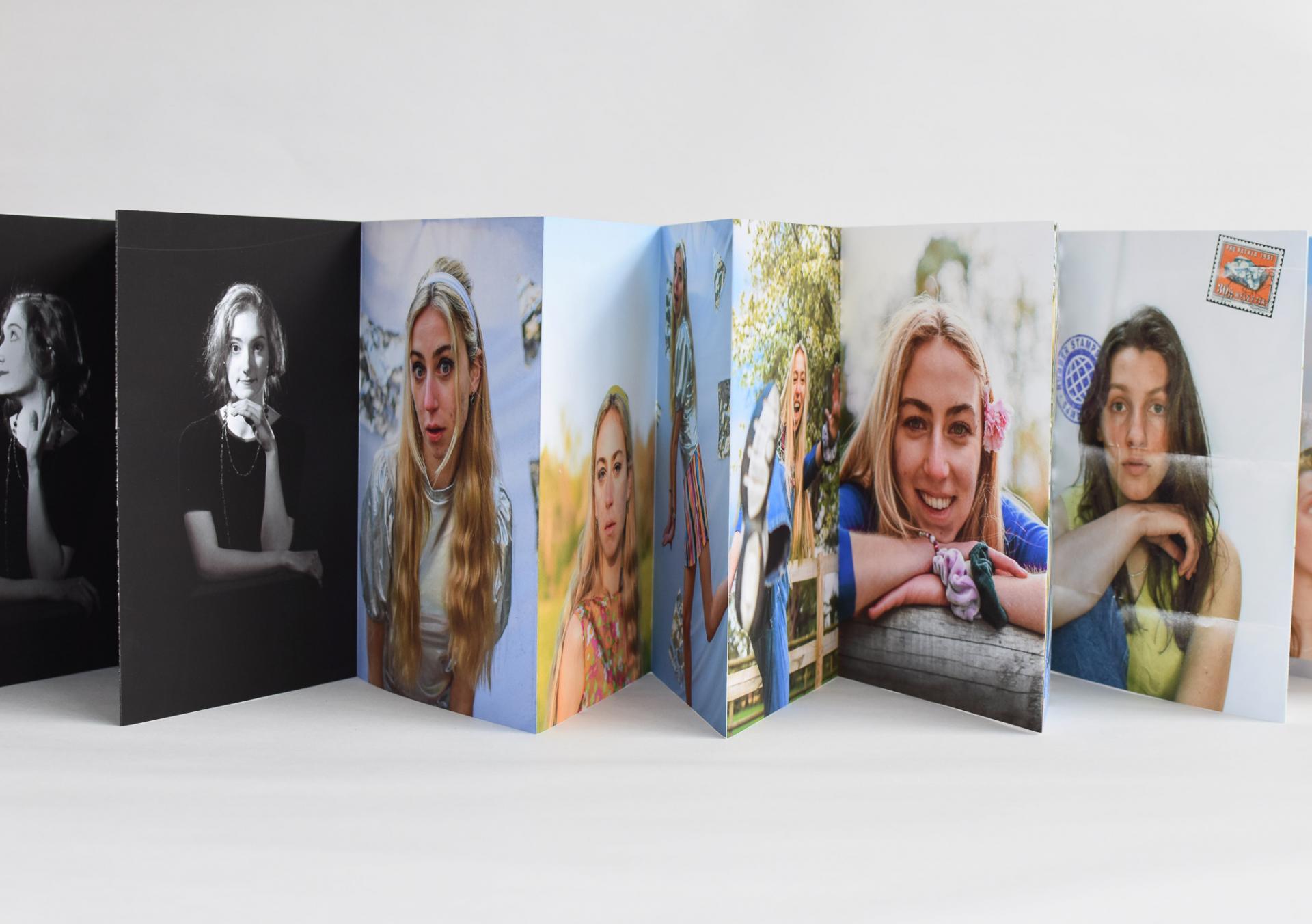 Emma Price | Pre-degree & Foundation Studies 1