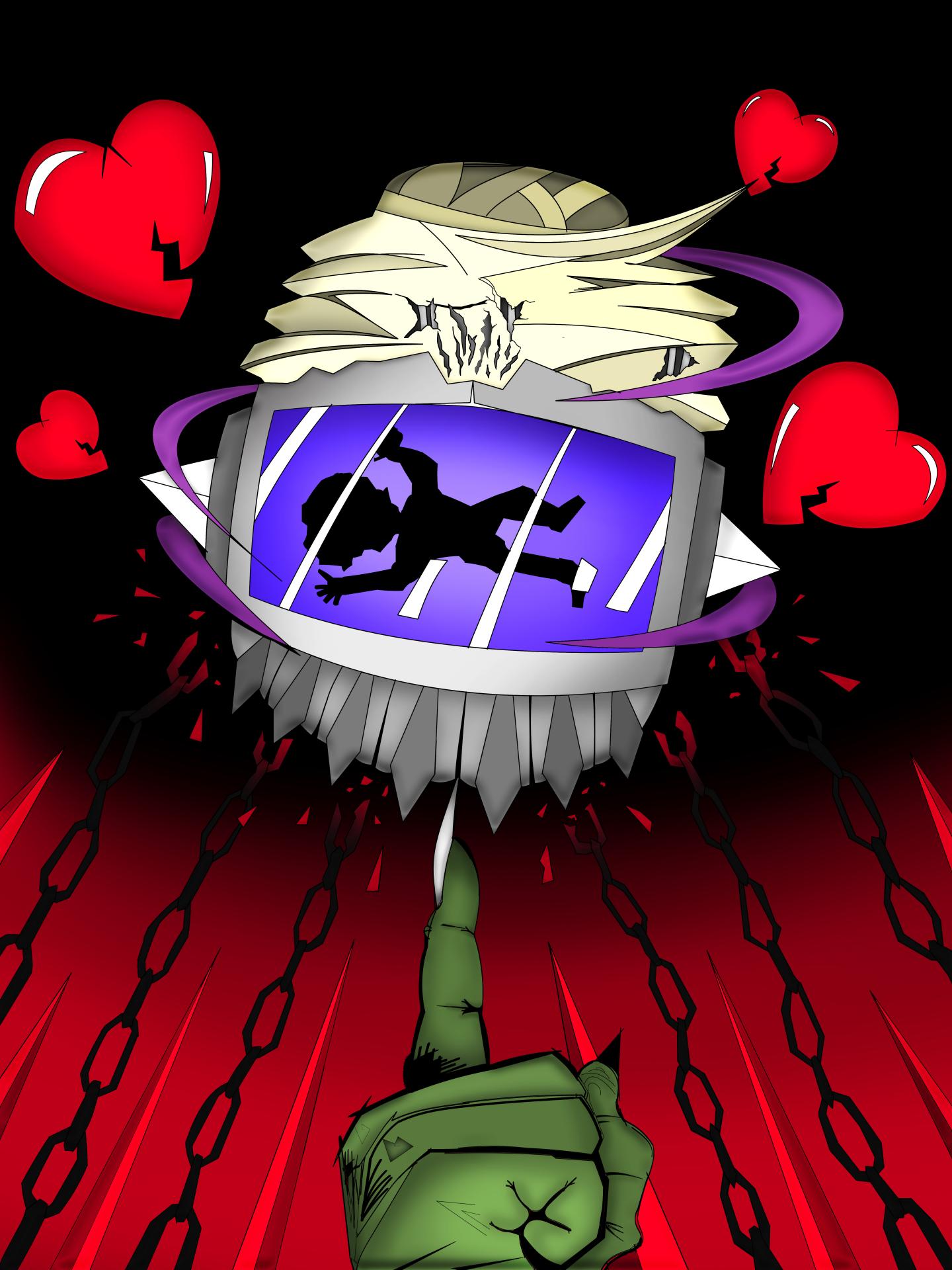 Terrell Claxton Holton | Fine Art 4