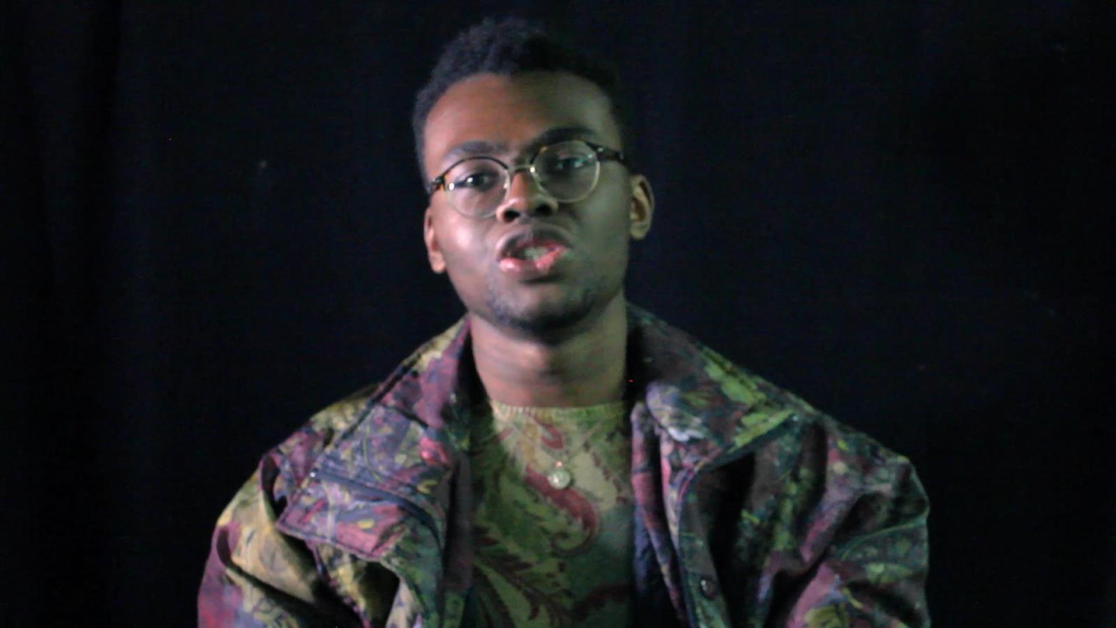 Thimashi Sumanasekera | Pre-degree & Foundation Studies 1