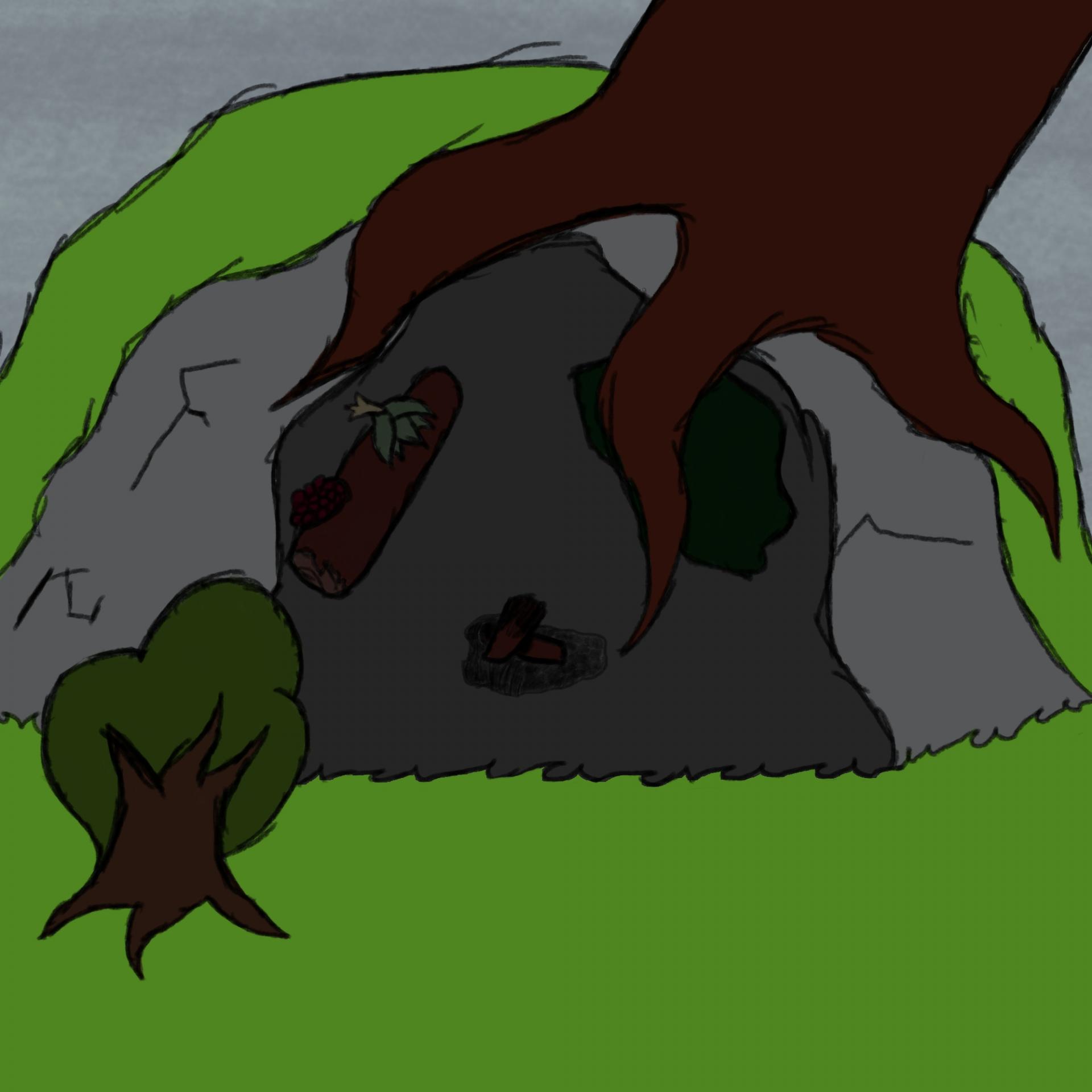 Quentin Stevenson | Pre-degree & Foundation Studies 2