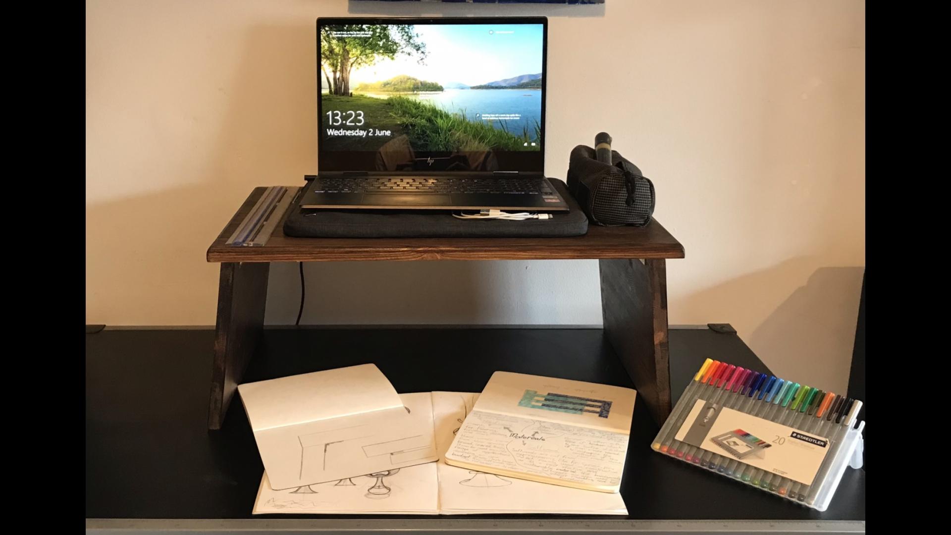 Elliot Larkin-wood | Pre-degree & Foundation Studies 1