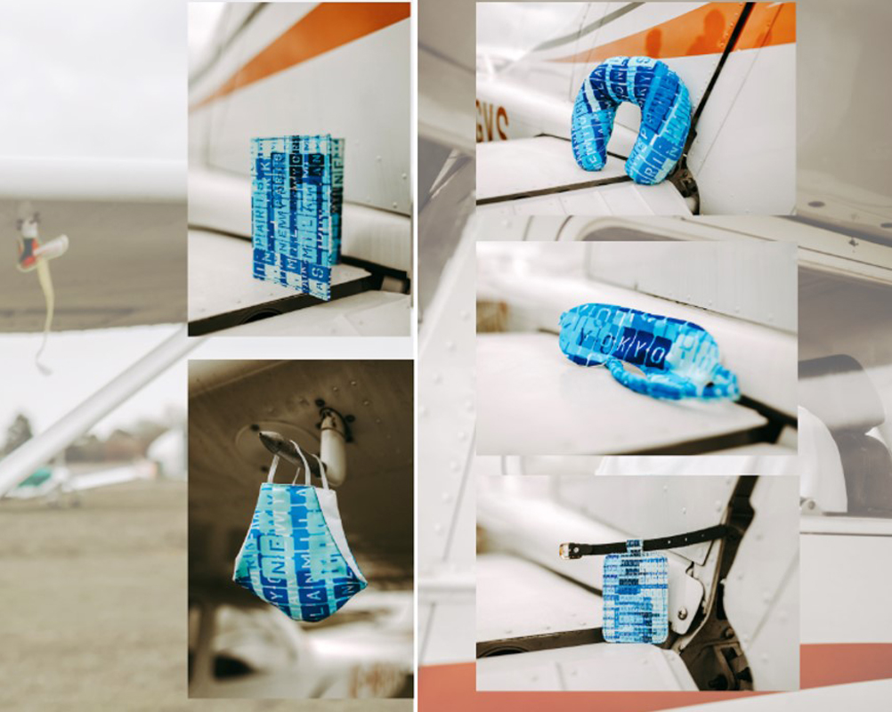 Saskia Kapoor-Shah | Fashion 1