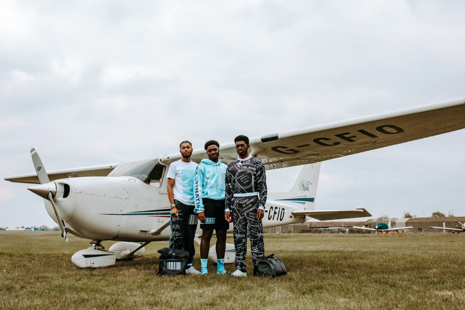 Saskia Kapoor-Shah | Fashion