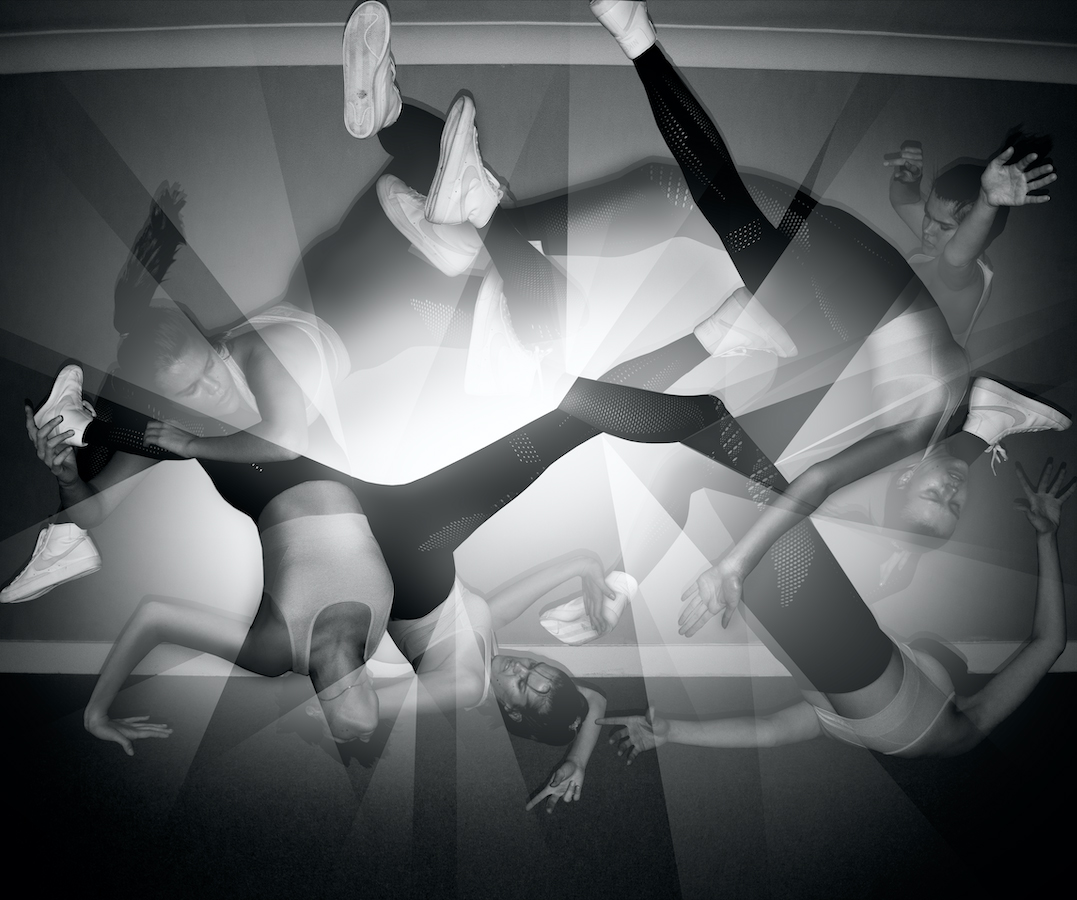 Amelia Swaby | Pre-degree & Foundation Studies 5