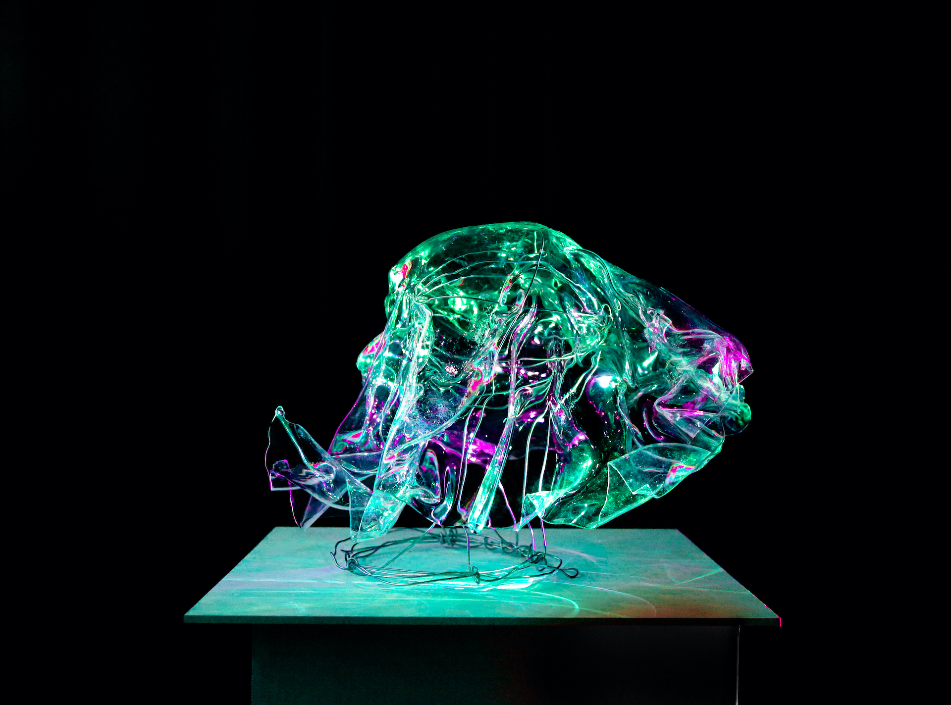 Carys Tupper | Pre-degree & Foundation Studies 3