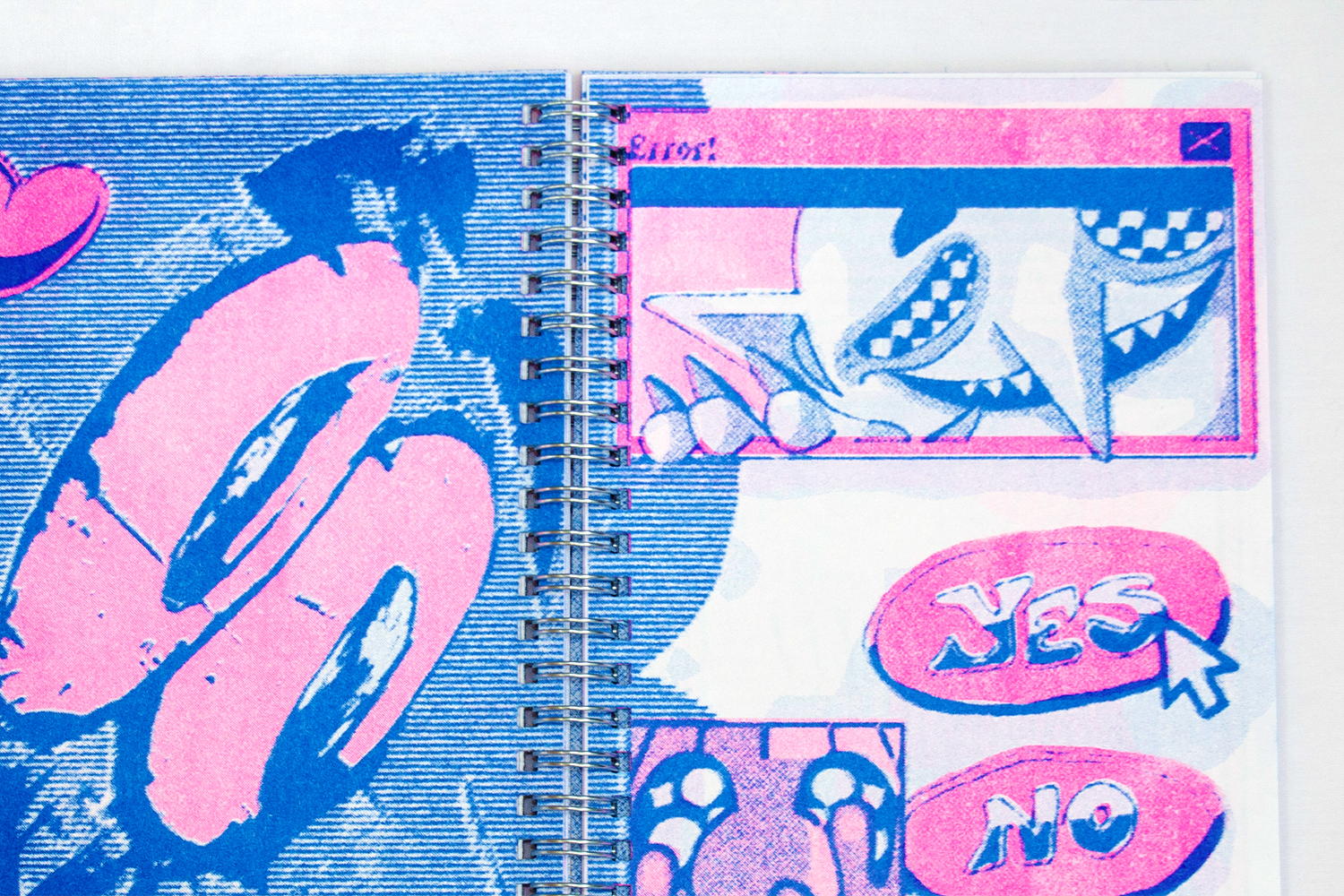 Jodie Winter | Illustration