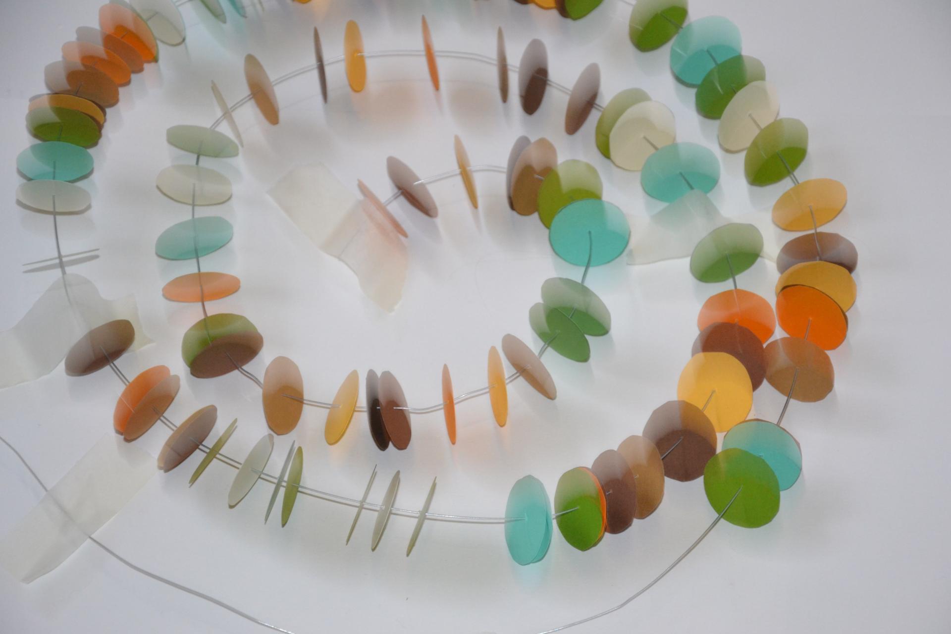 Julia Prudzienica | Pre-degree & Foundation Studies 3