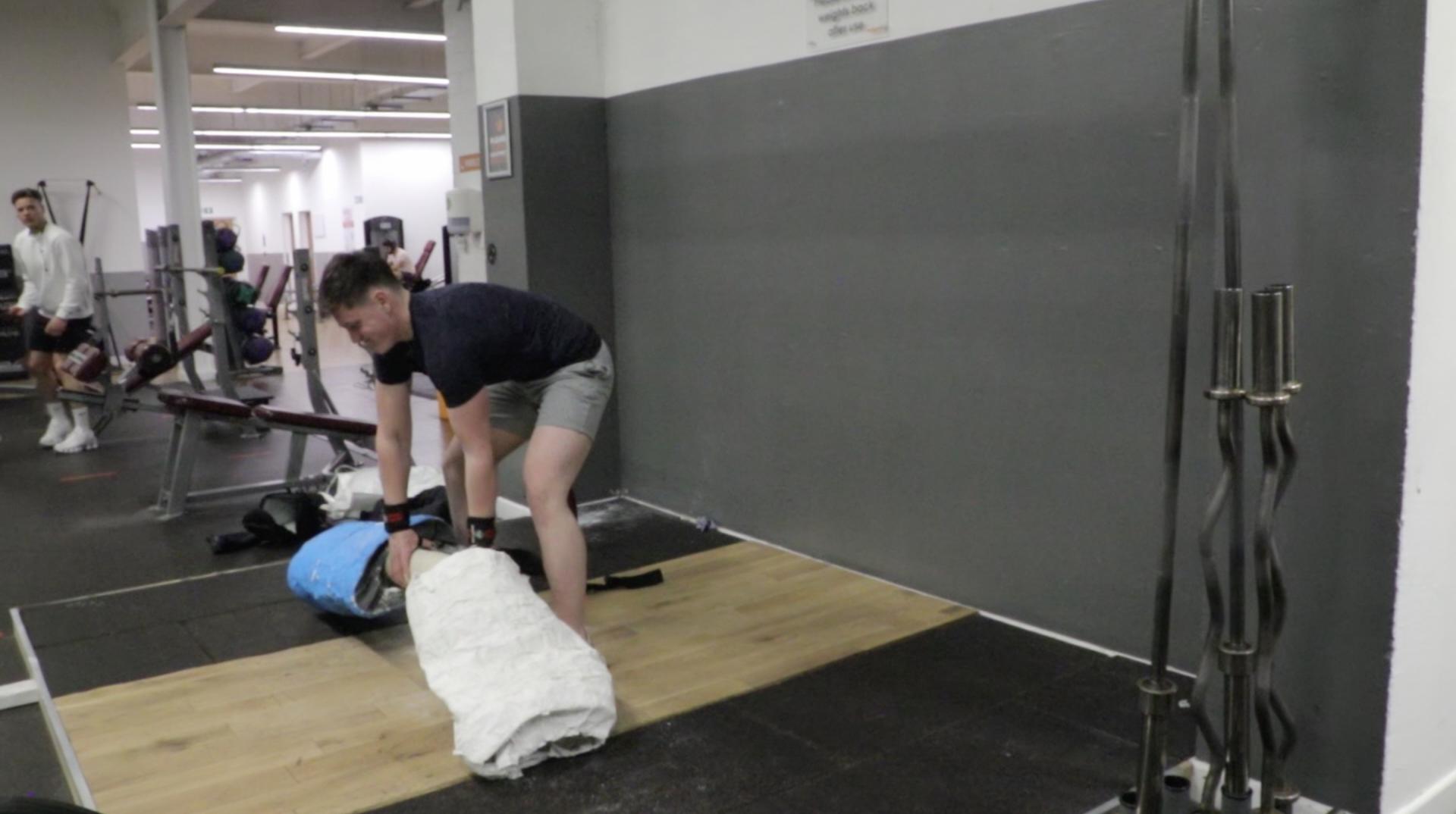 Jake Wood | Fine Art 2