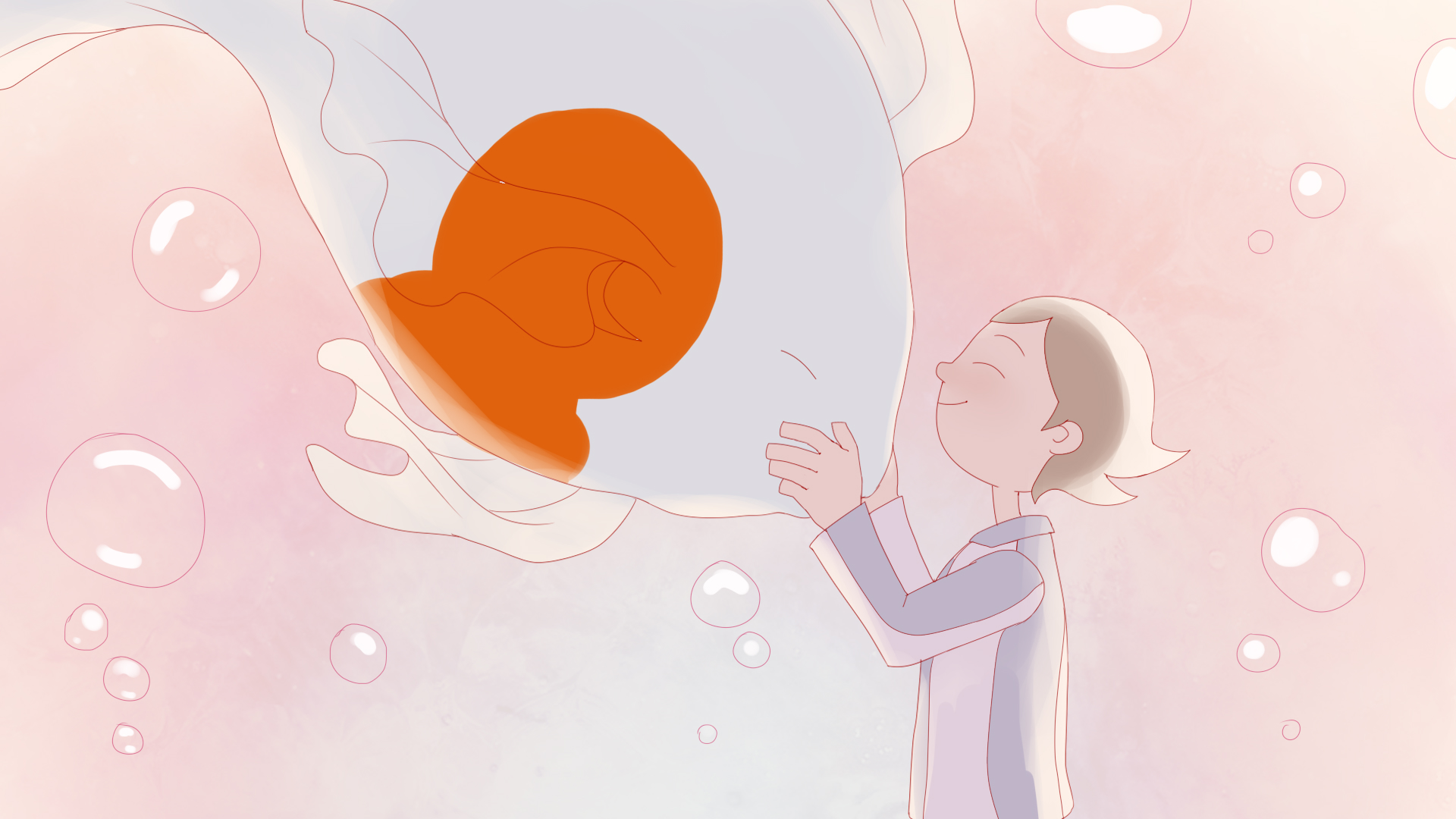 Charlize Hoang | Animation 2