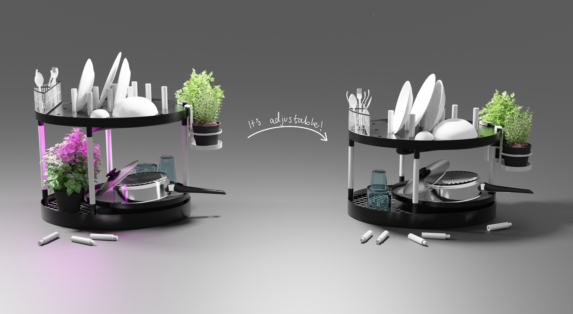 CHANANCHIDA PROMMA | Pre-degree & Foundation Studies 4