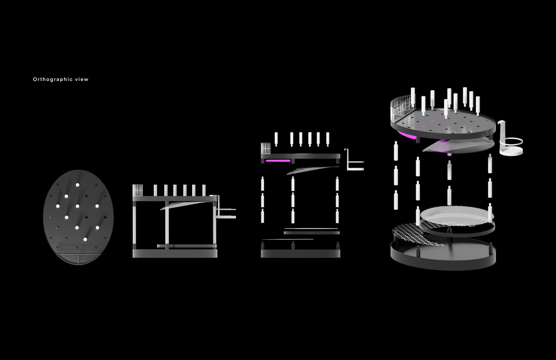 CHANANCHIDA PROMMA | Pre-degree & Foundation Studies 2