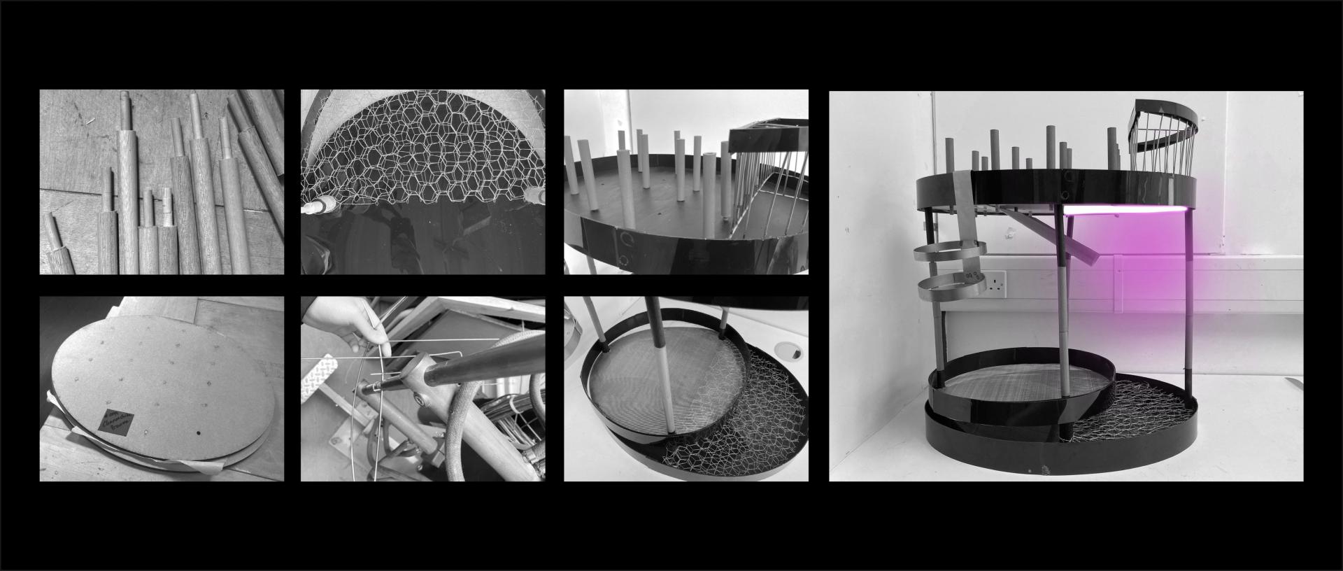 CHANANCHIDA PROMMA | Pre-degree & Foundation Studies 1