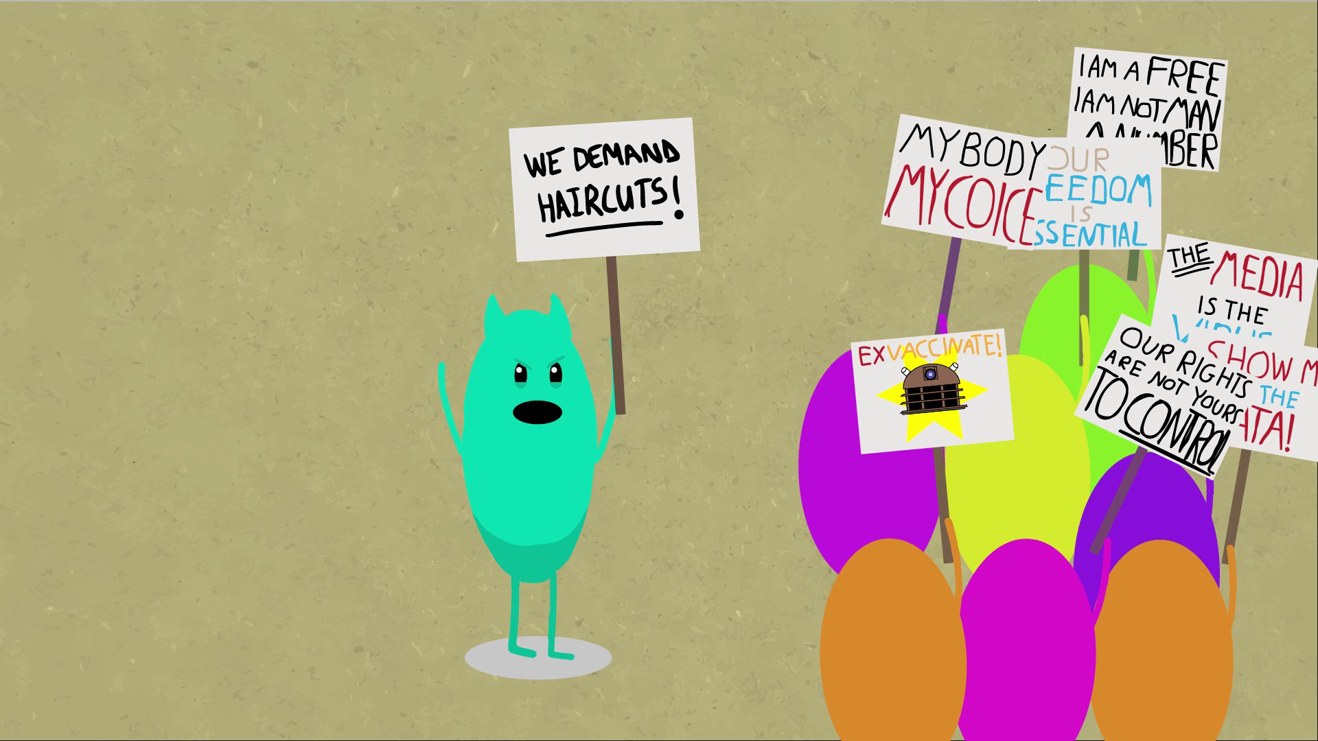 Kieran Firth-Bernard | Animation 9