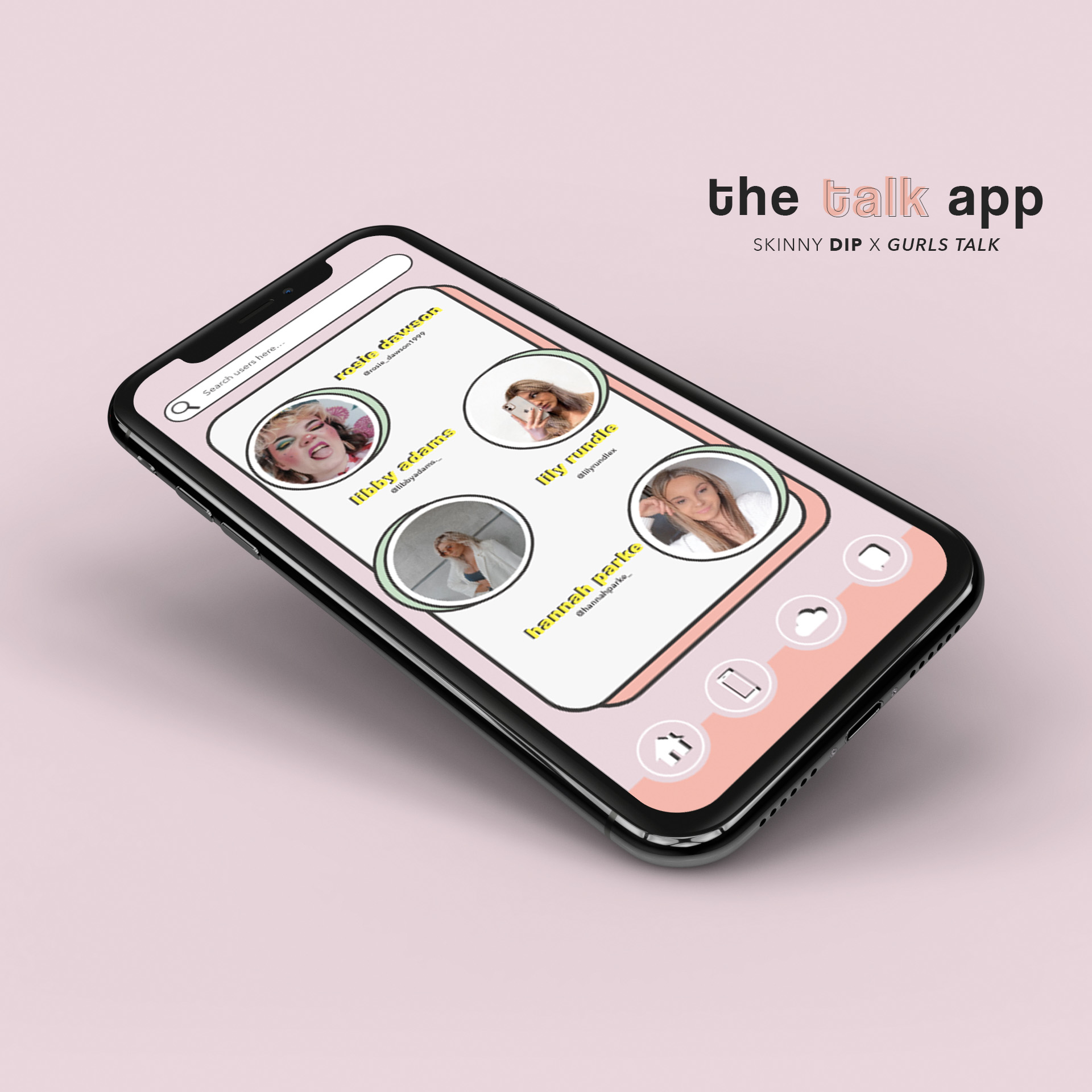 Lauren Hill | Fashion 2