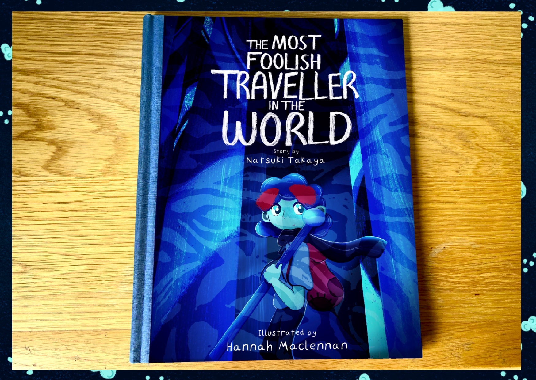 Hannah Maclennan | Illustration 5