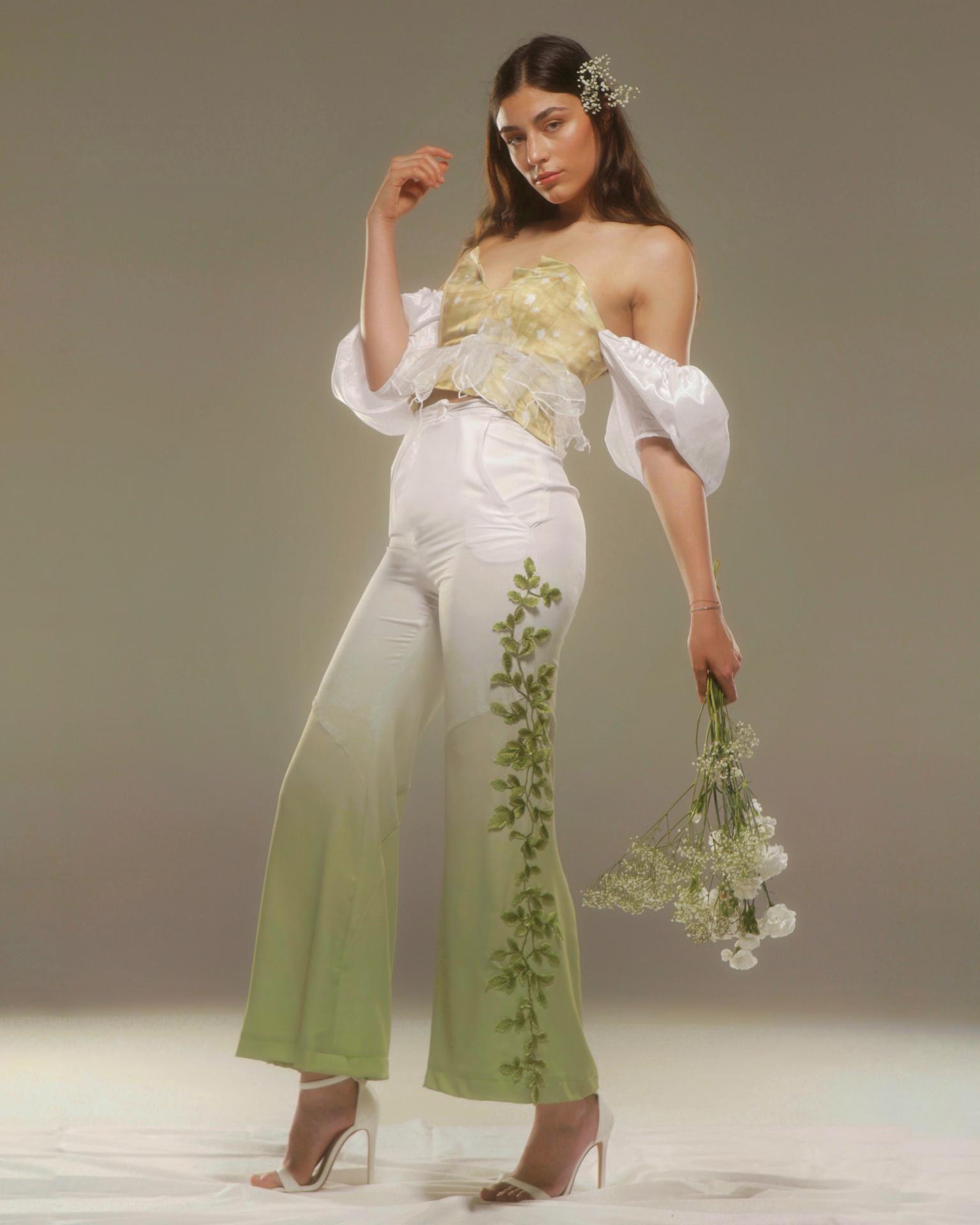 Cara Murphy | Fashion 5