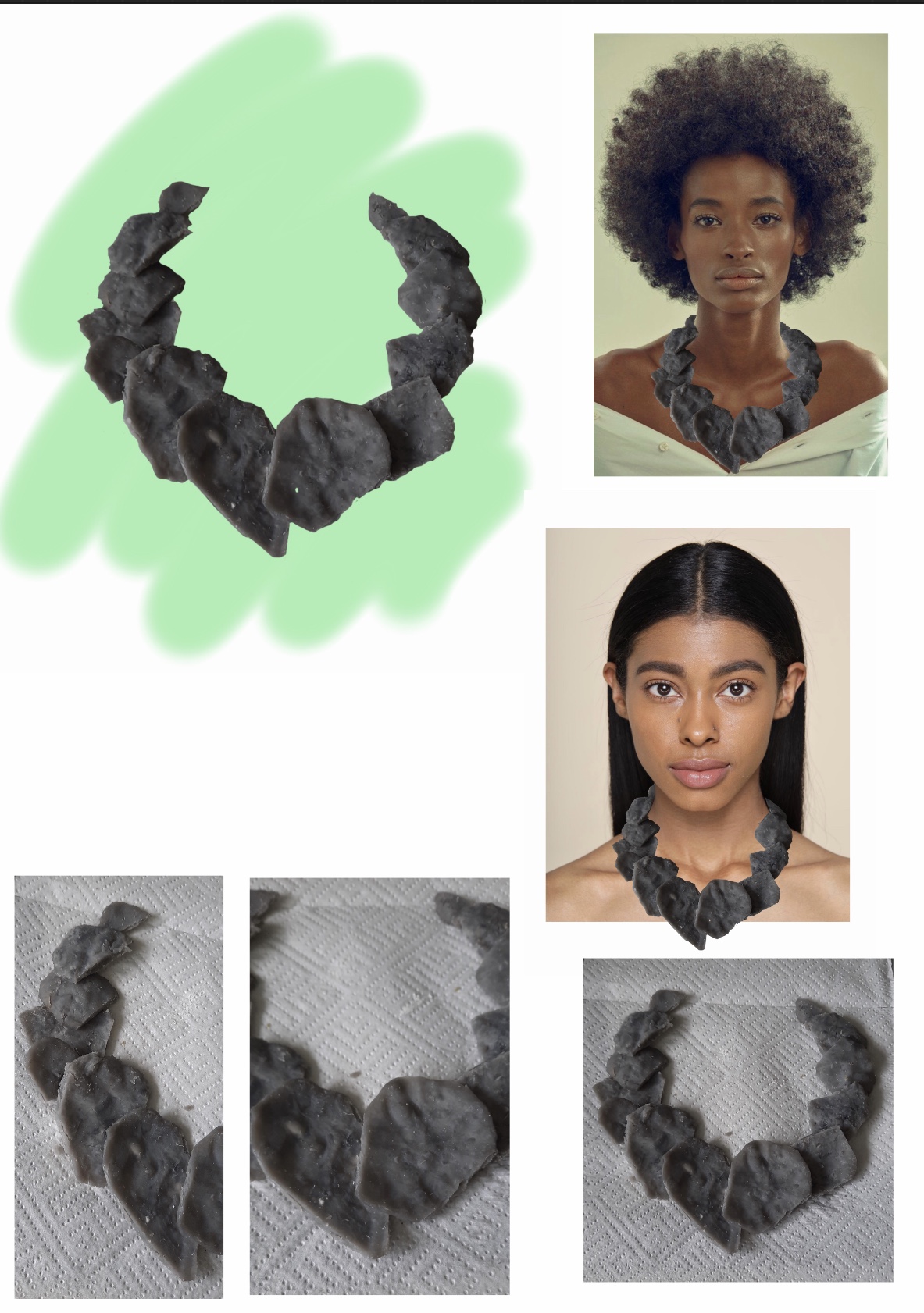 Daniyah Munir | Pre-degree & Foundation Studies 2