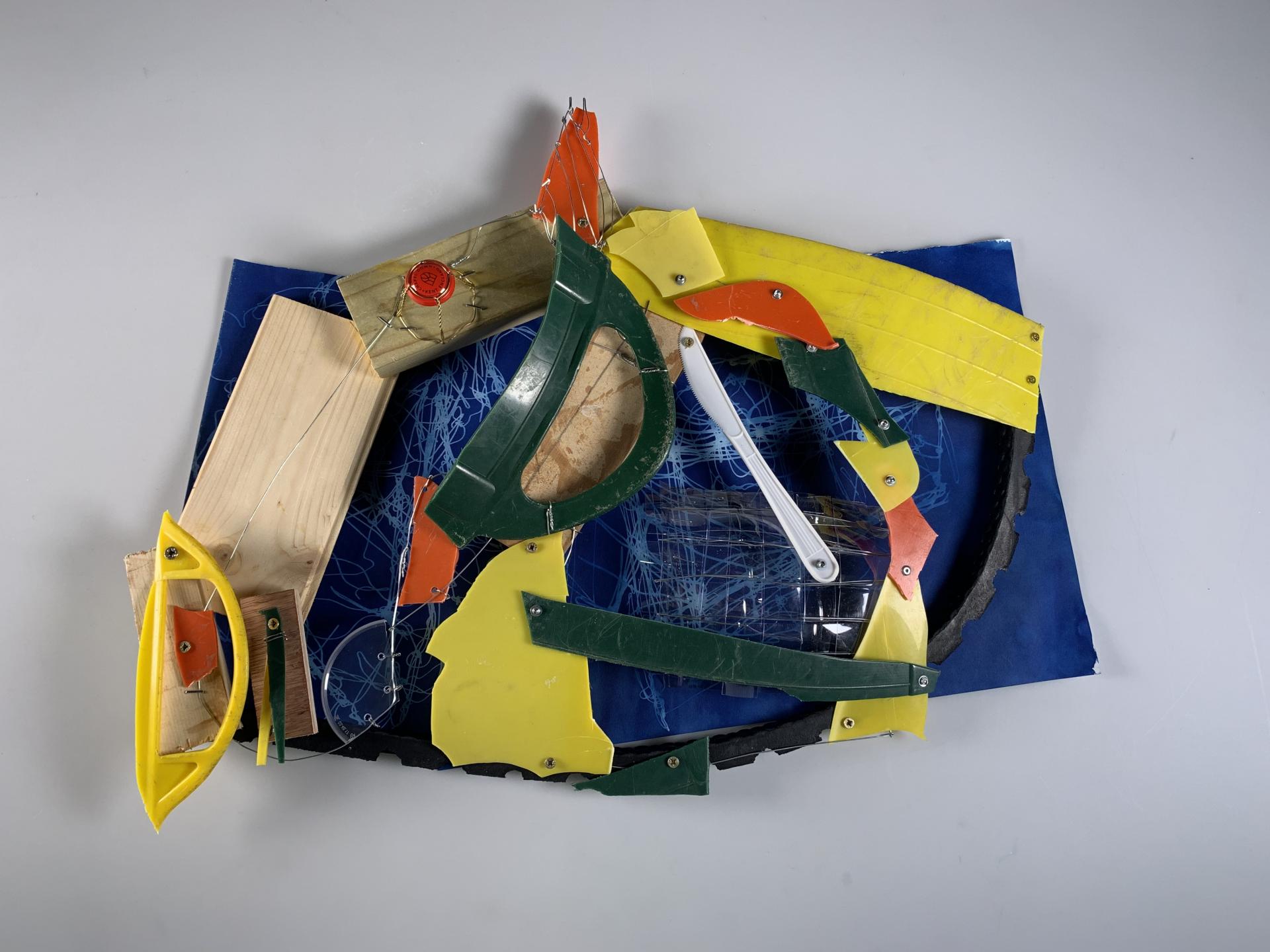 Arabella Troth | Pre-degree & Foundation Studies 2