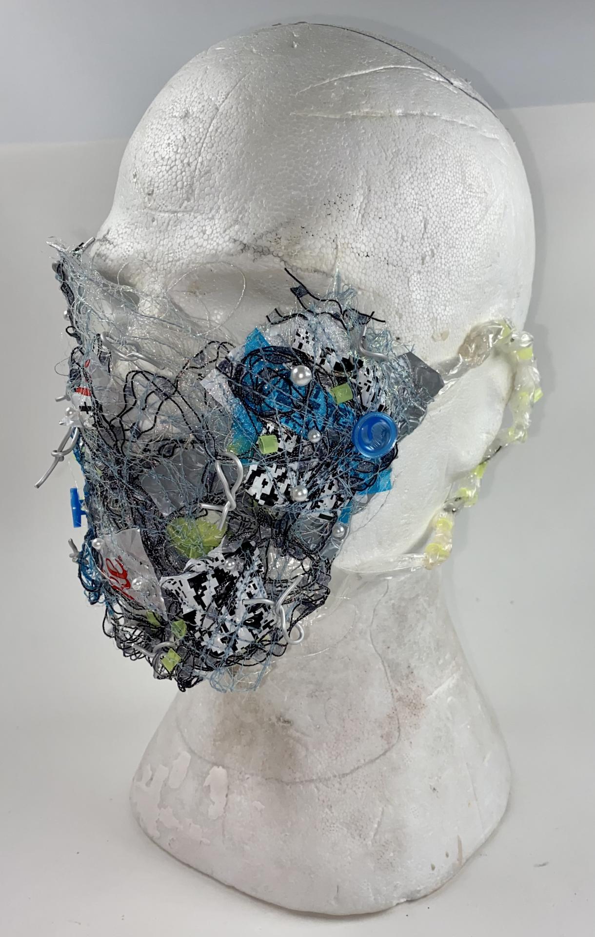 Charlotte Keiller | Pre-degree & Foundation Studies 3