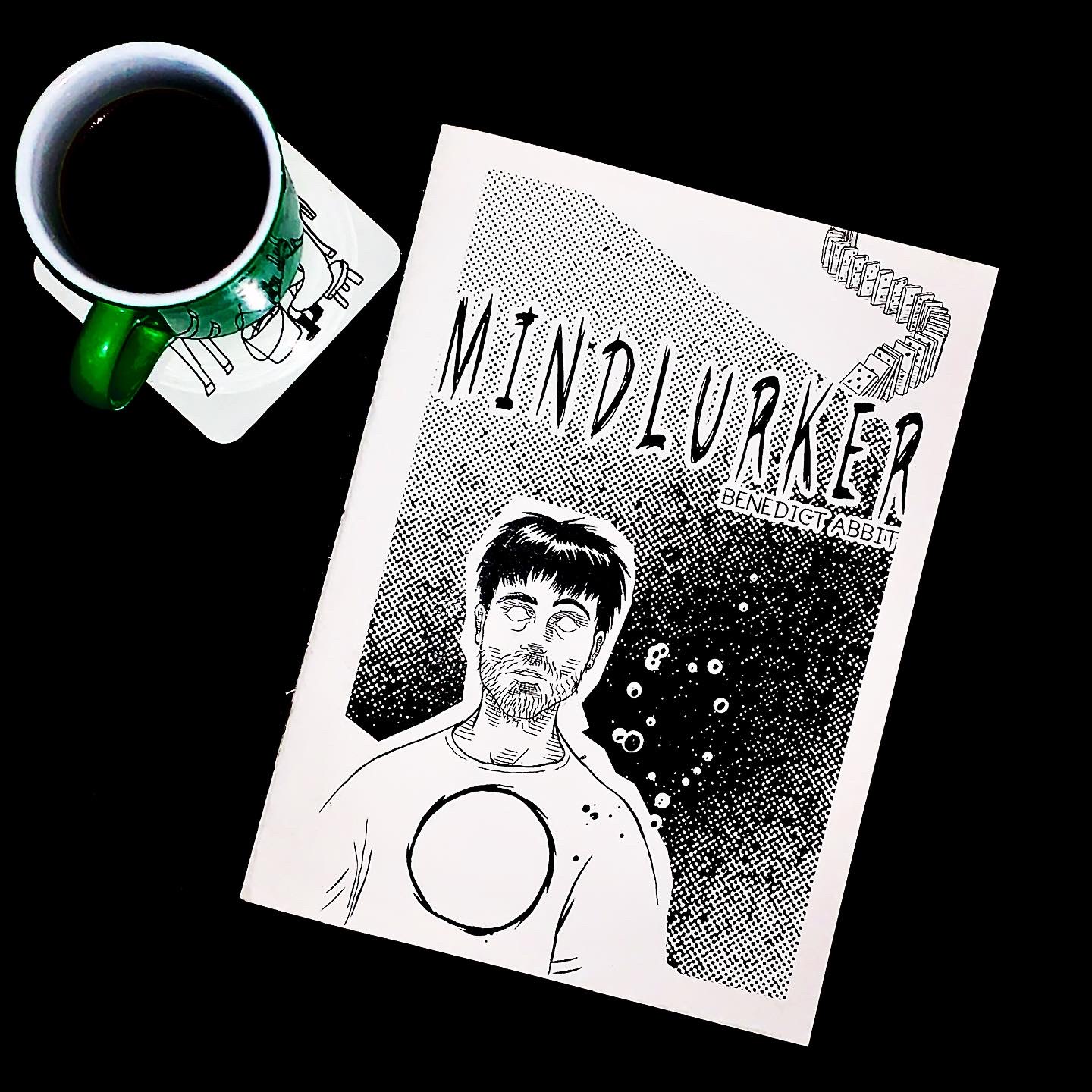 Benedict Abbit | Illustration 7