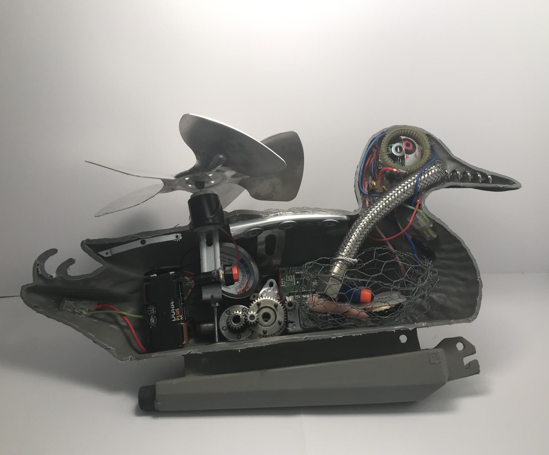 Jack Jefferies | Pre-degree & Foundation Studies 2