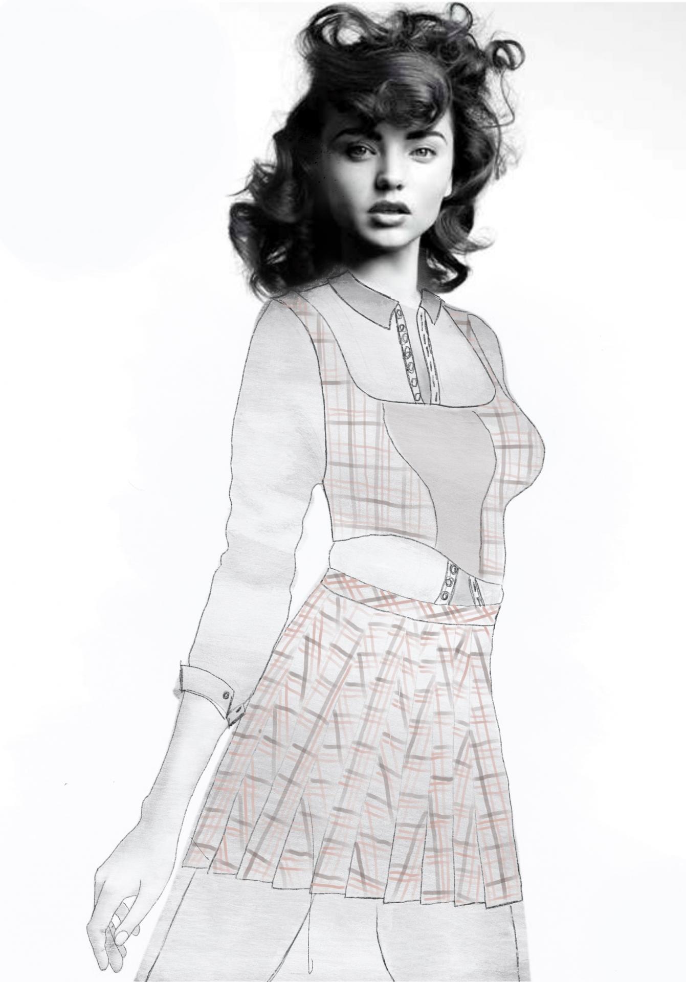 Jade Cocksedge | Pre-degree & Foundation Studies