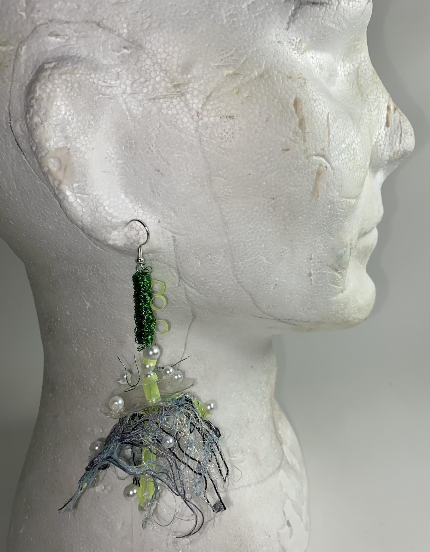 Charlotte Keiller | Pre-degree & Foundation Studies 1