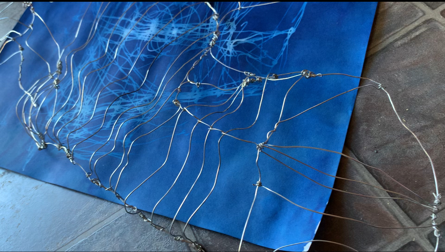 Arabella Troth | Pre-degree & Foundation Studies 5