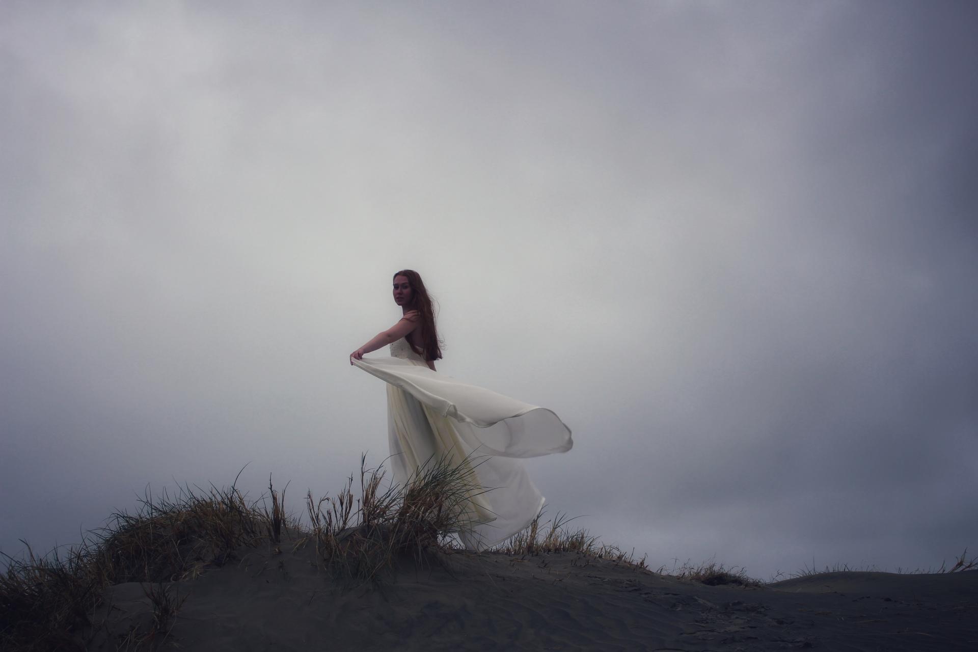 Millie Darnell-Hayes | Pre-degree & Foundation Studies 6