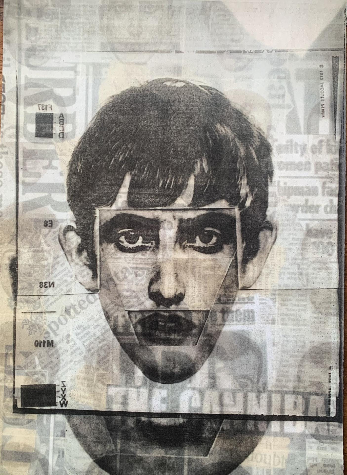 Esme Vost | Pre-degree & Foundation Studies