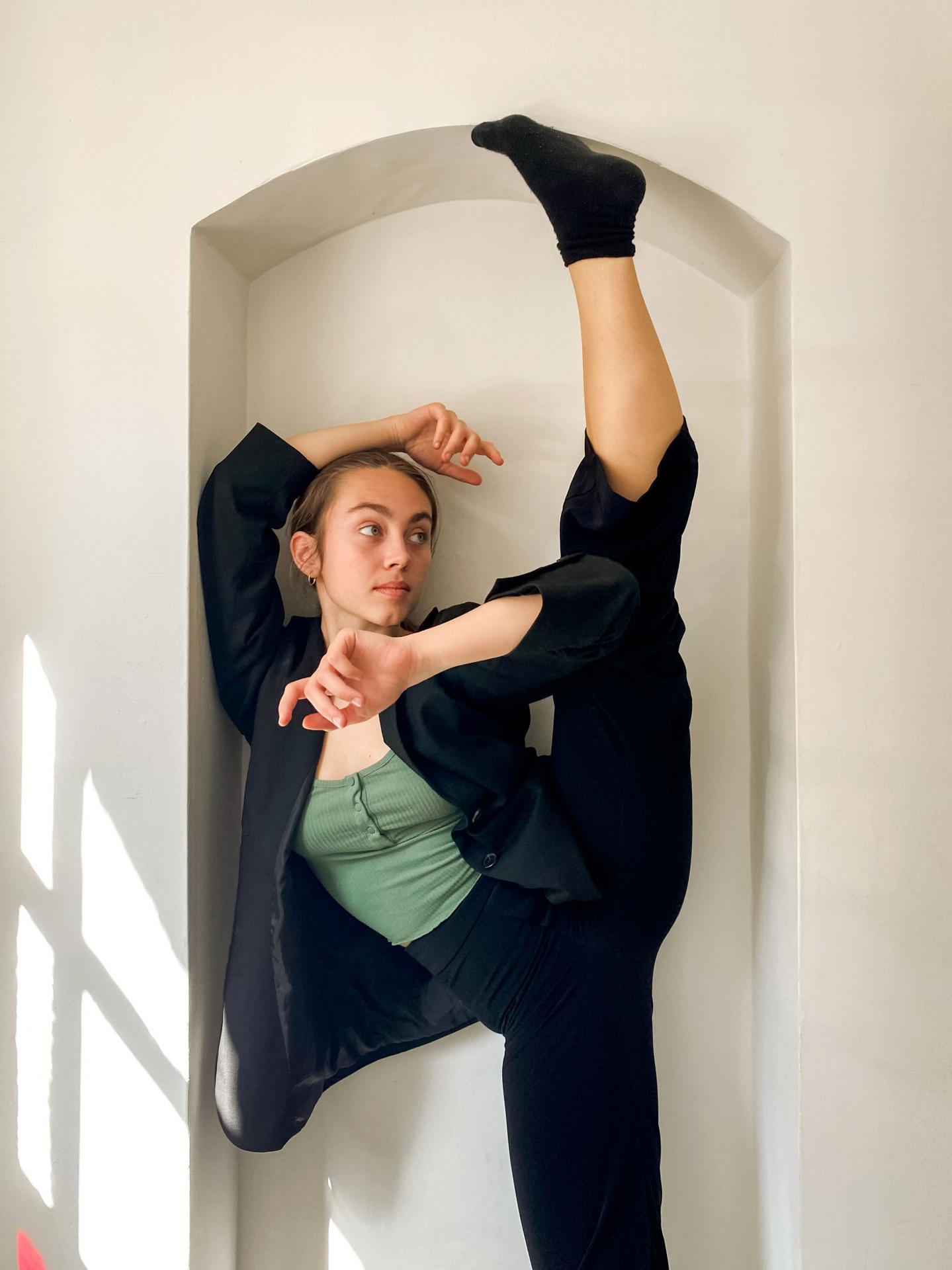 Ellie Thomas | Photography 1