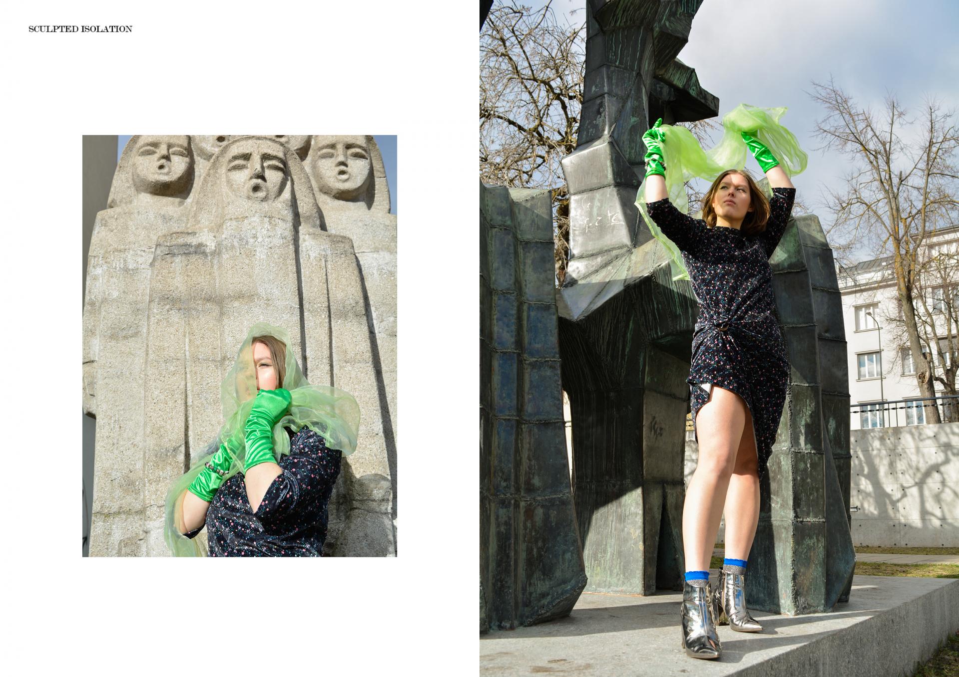 Agne Valiunaite | Fashion