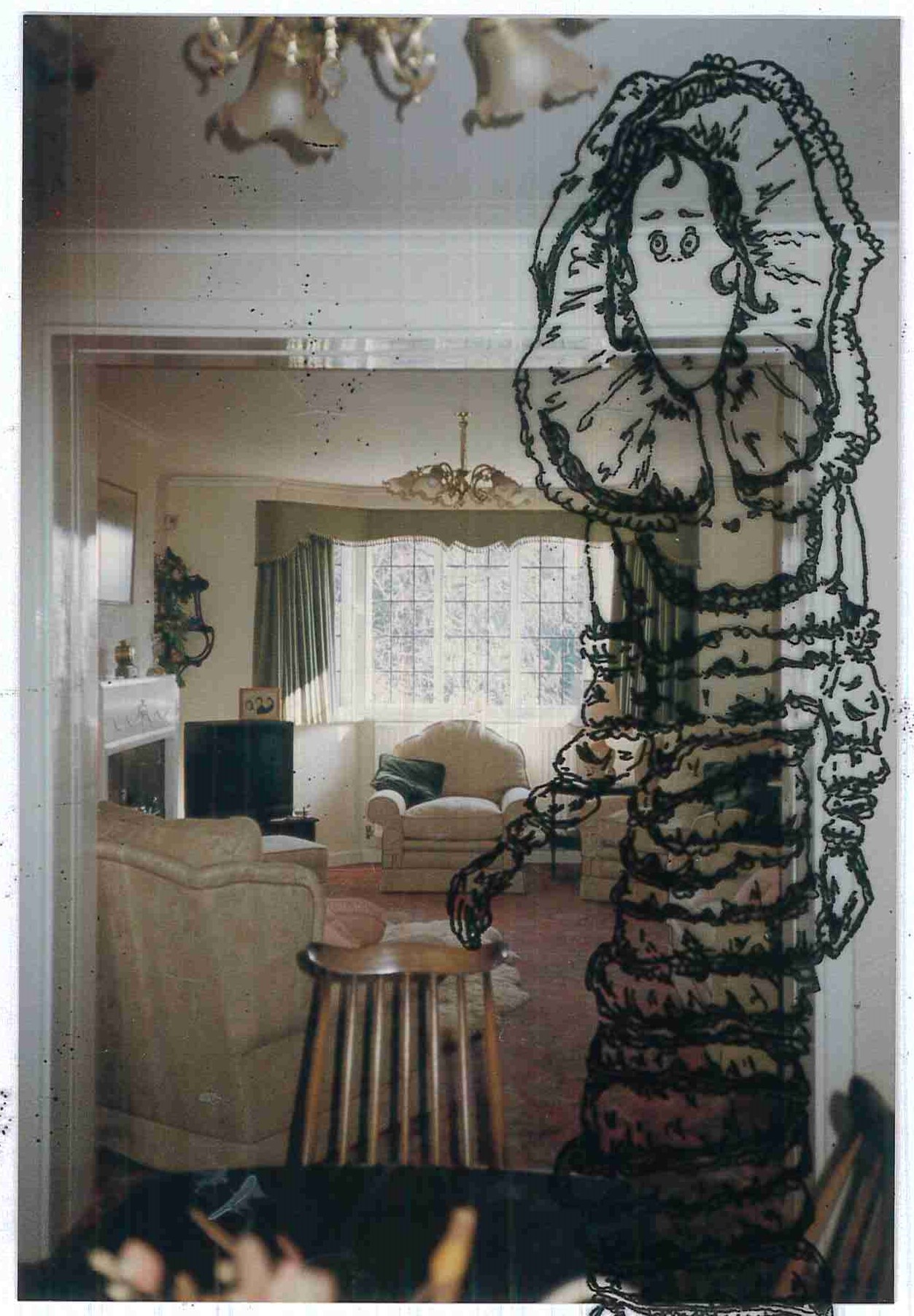 Lydia Stone | Pre-degree & Foundation Studies