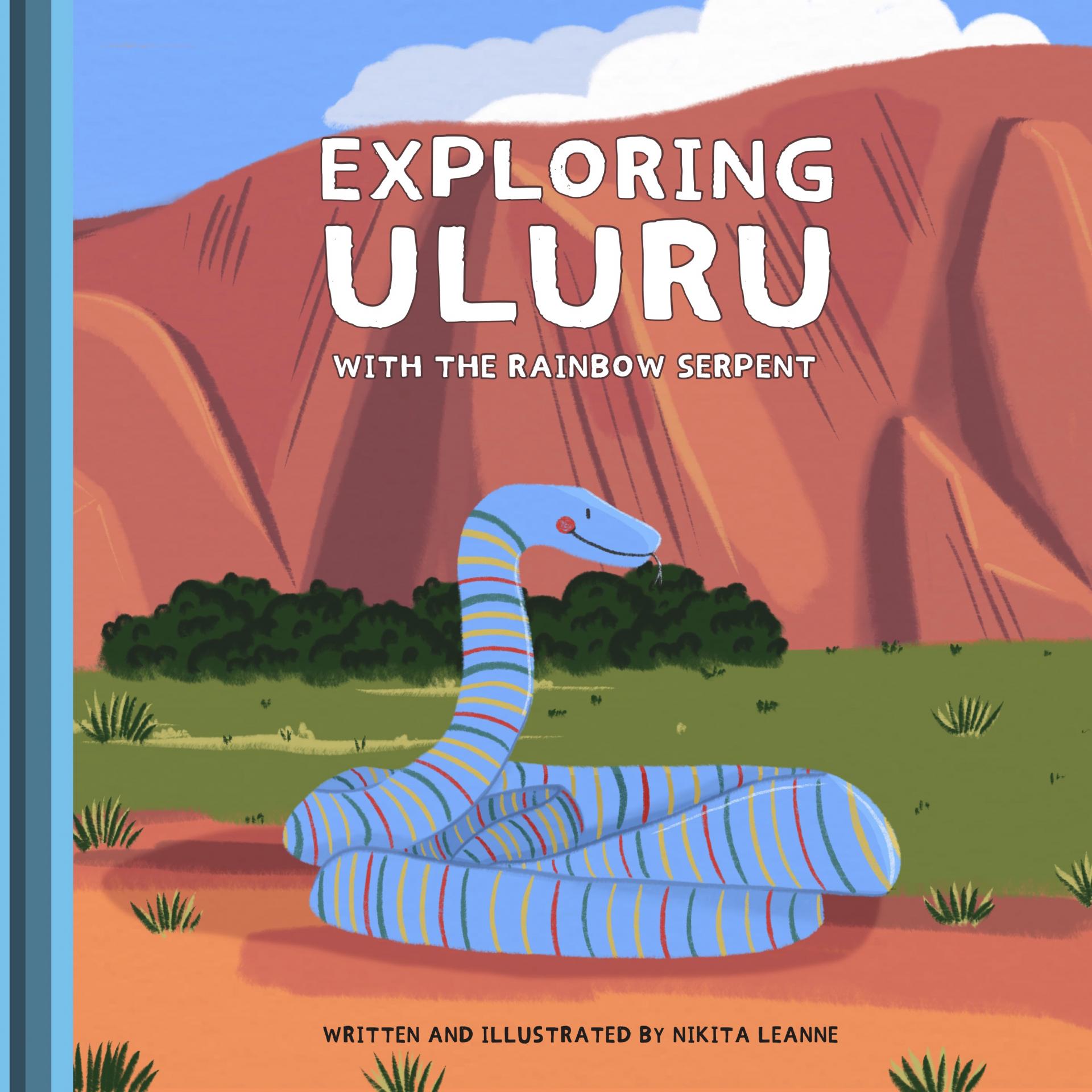 Nikita Jarvis | Illustration 4