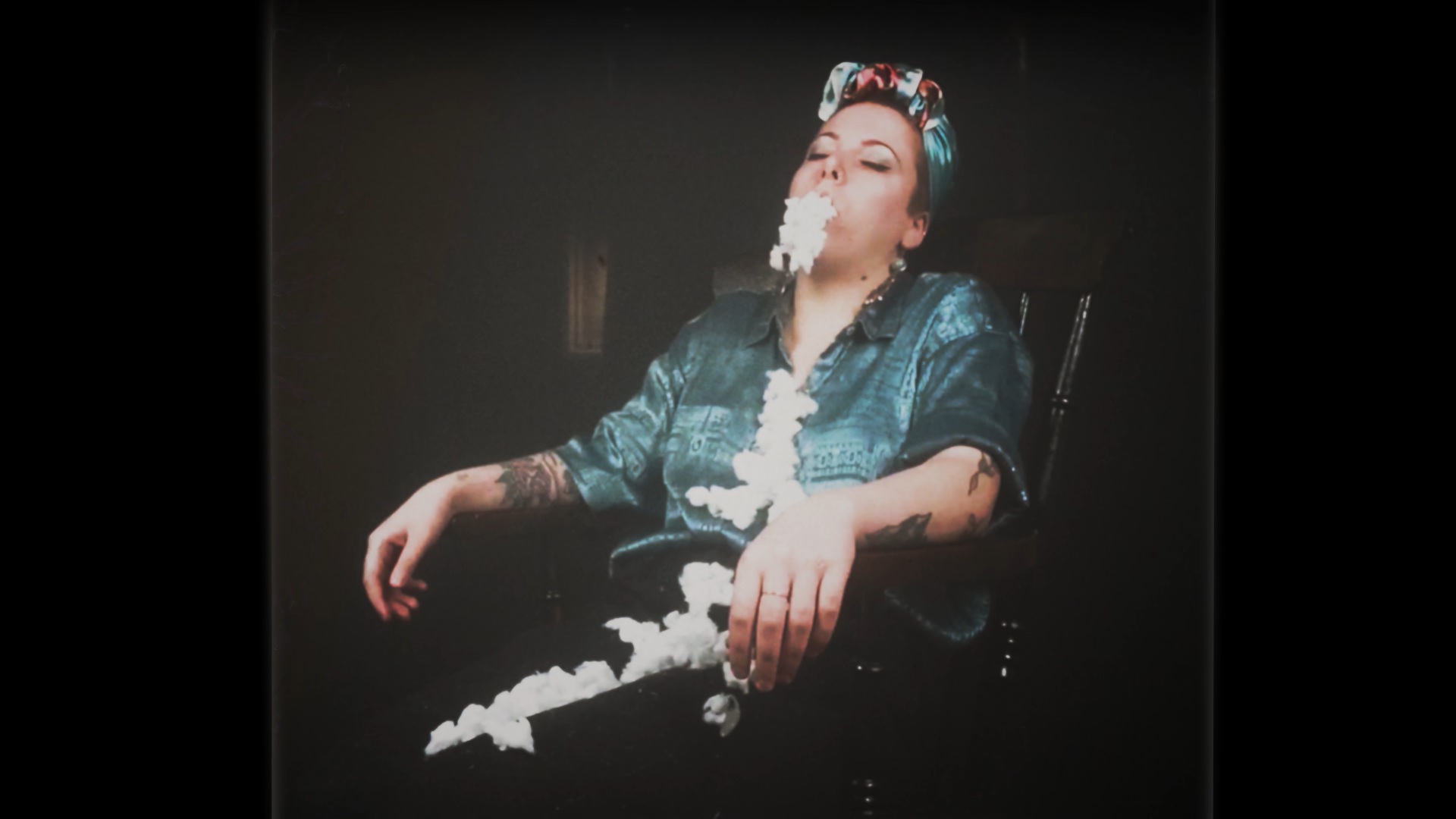 Anna Stevens | Fine Art 2