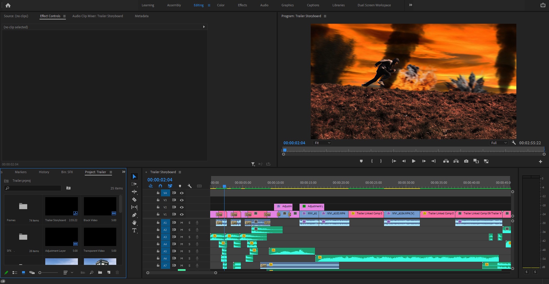 Arren White | Pre-degree & Foundation Studies 2