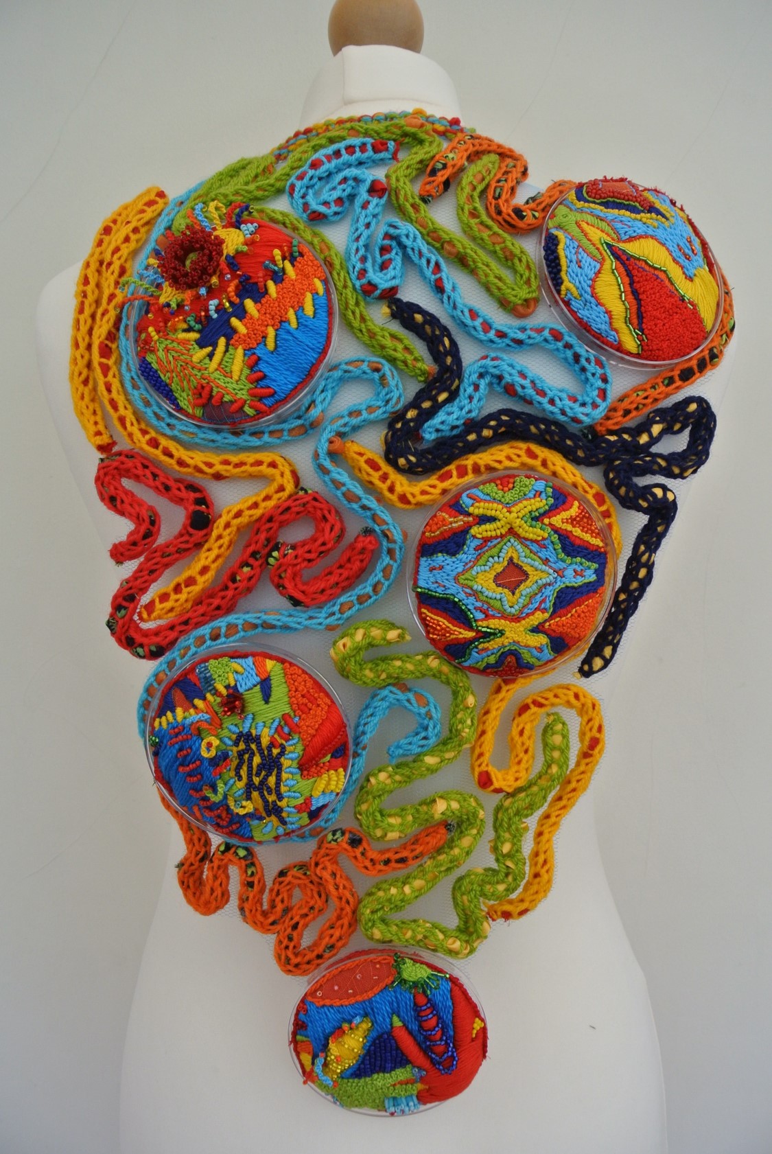 Sophie Dinning | Pre-degree & Foundation Studies 4