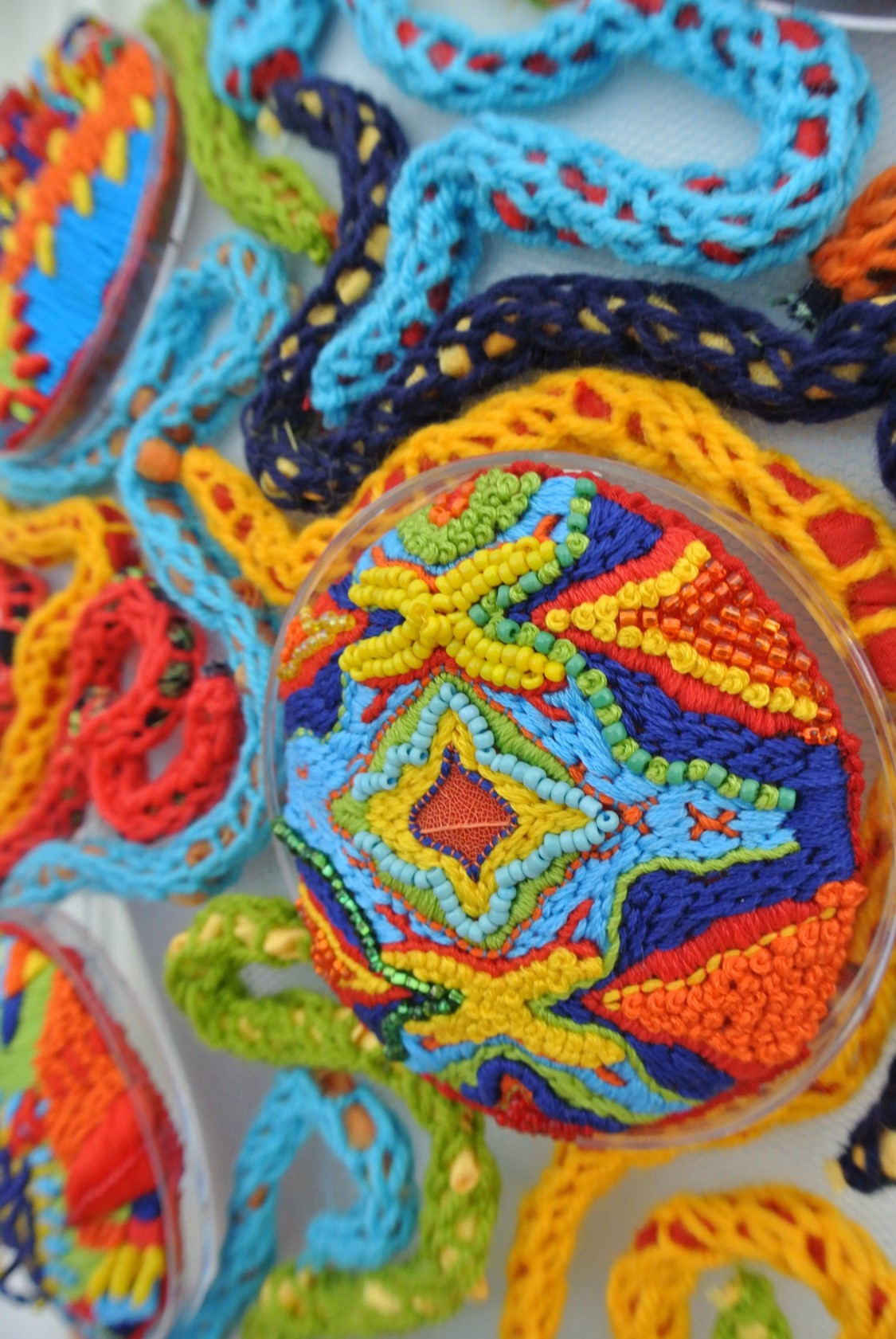 Sophie Dinning | Pre-degree & Foundation Studies 5