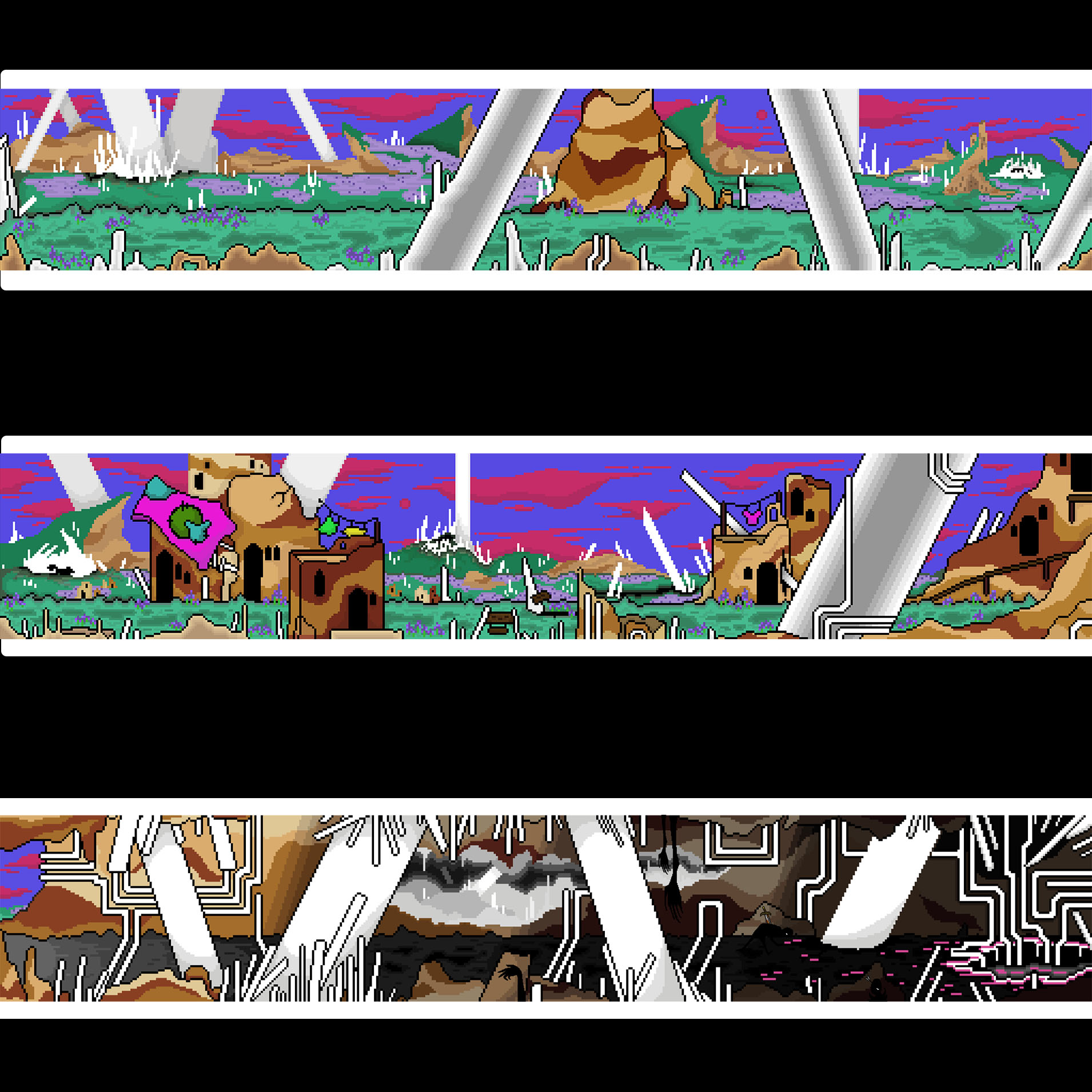 Megan Lawrence | Pre-degree & Foundation Studies 4