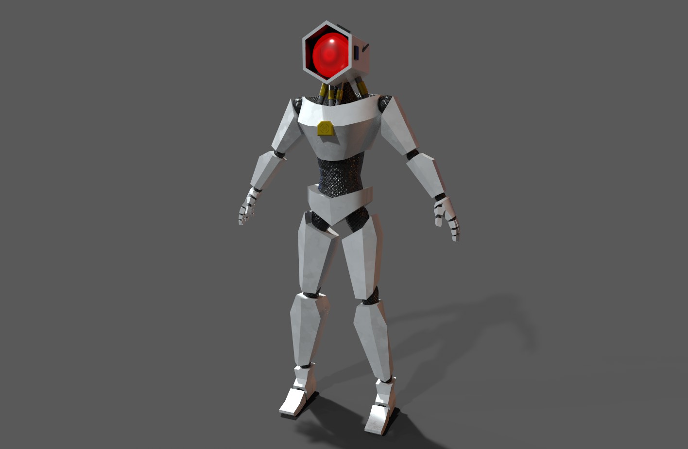 James Price | Games 1