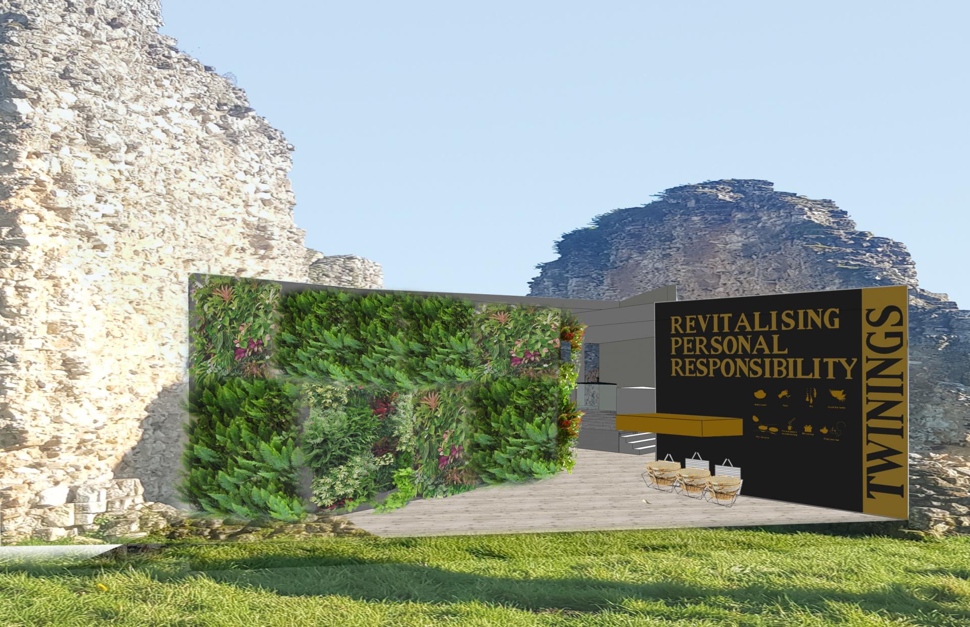 Fatima Dabaja | Interior Design 4