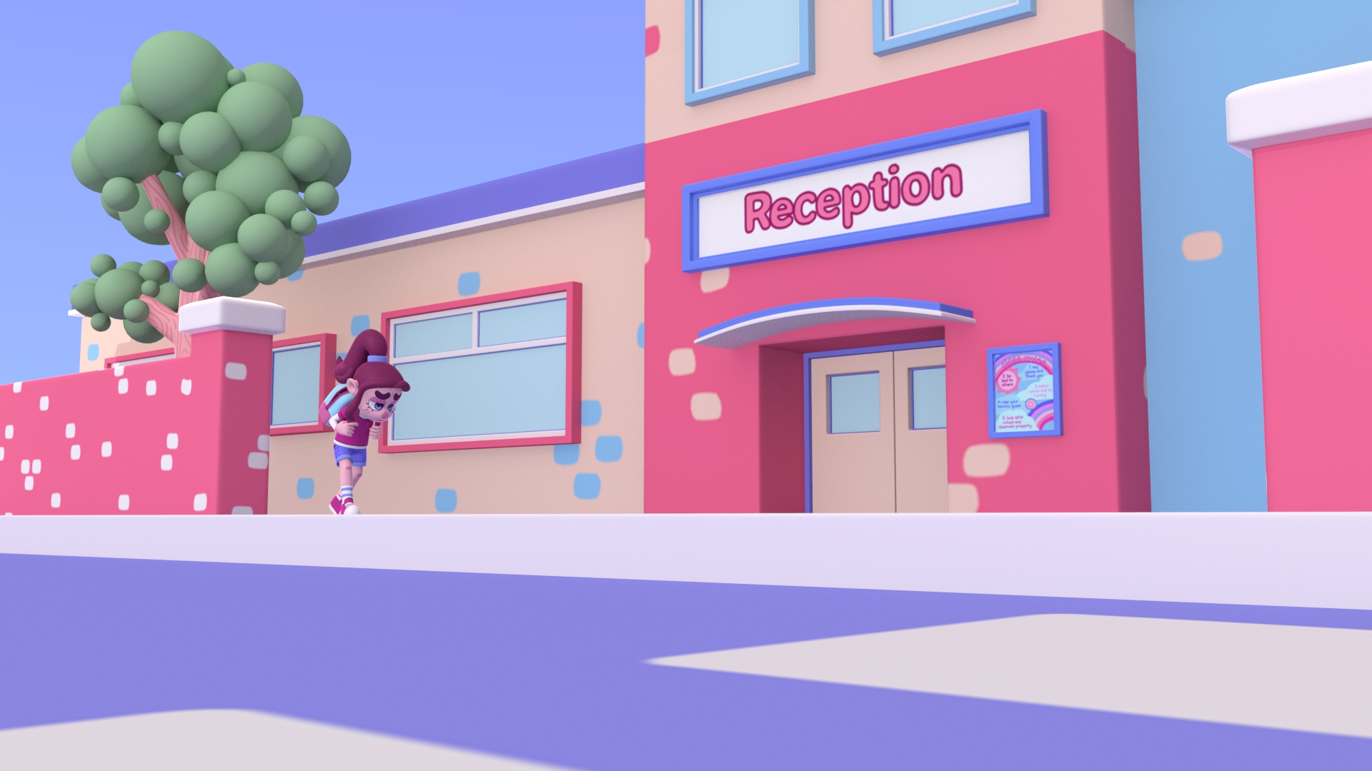 Karris Palmer | Computer Arts 3